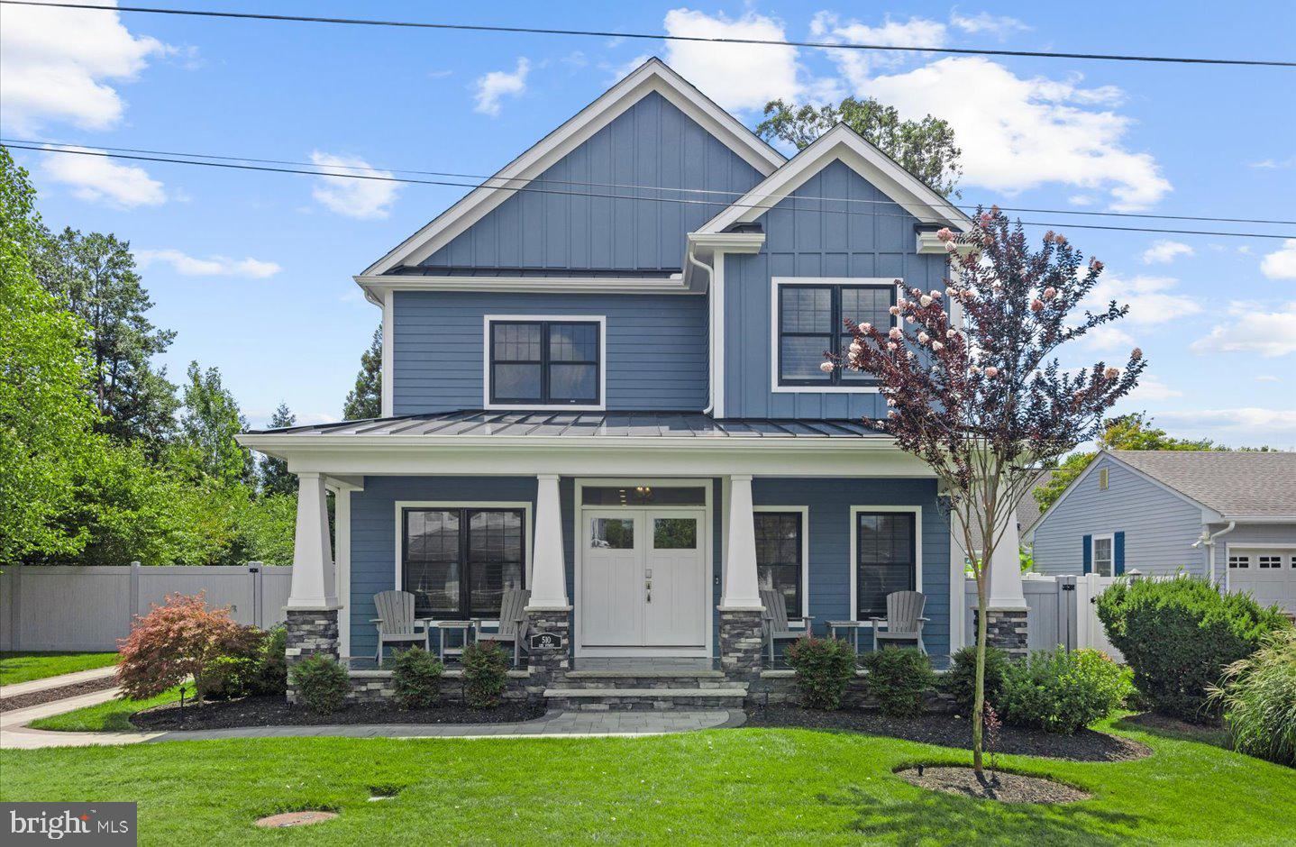 510 LEE STREET