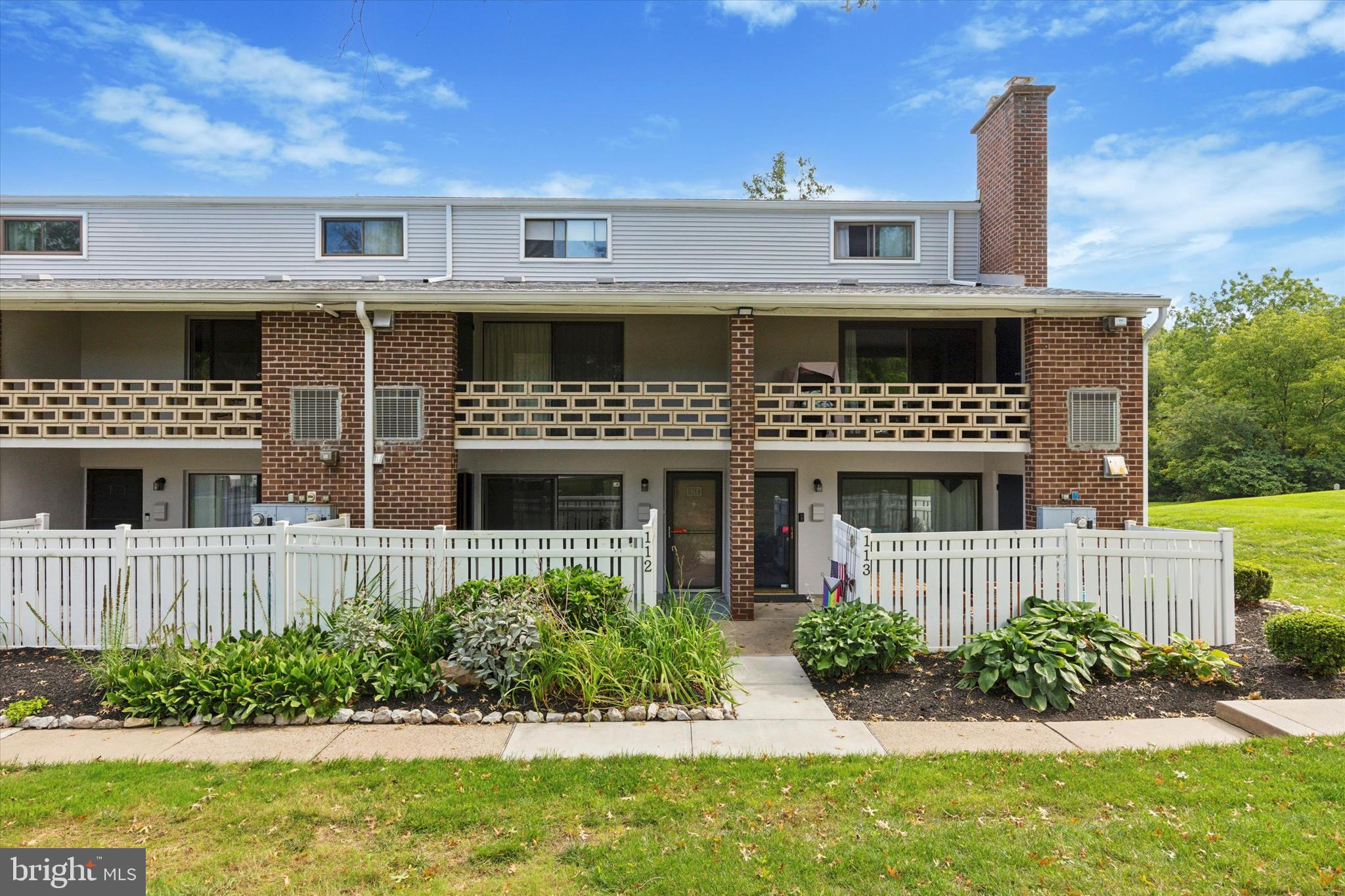 STONY CREEK - Residential Lease