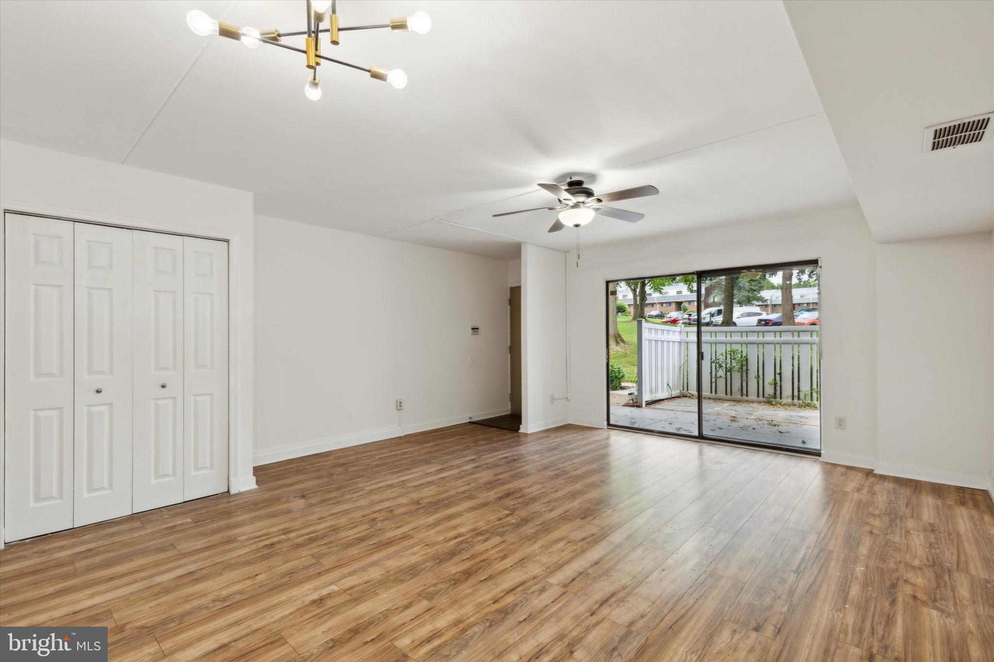 STONY CREEK - Residential Lease