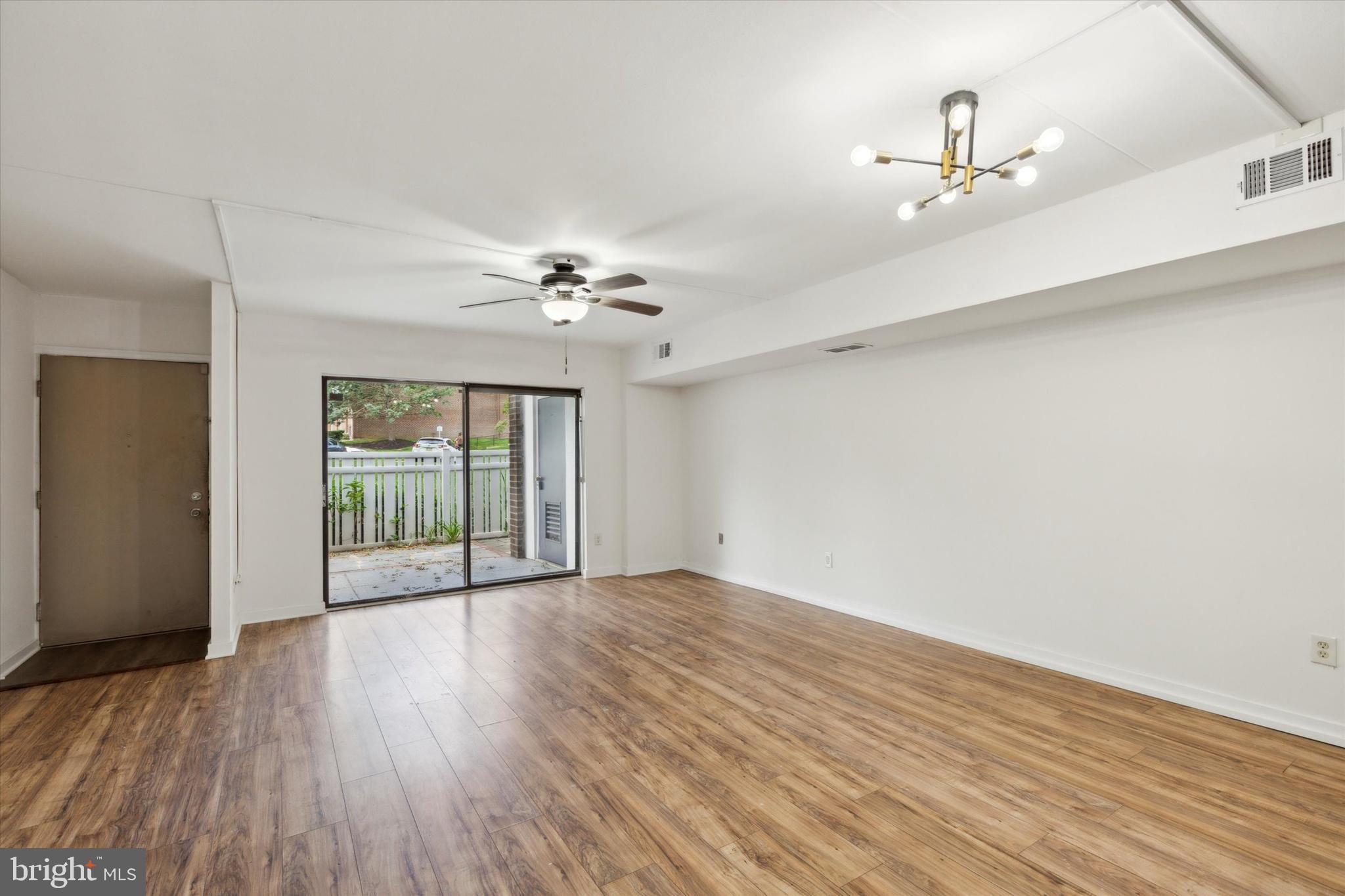 STONY CREEK - Residential Lease