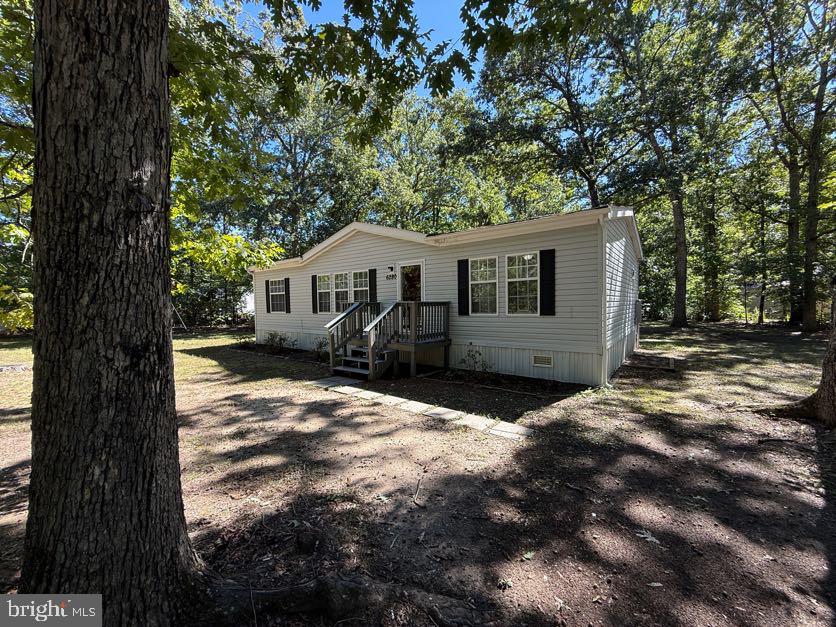 6280 MT AIRY DRIVE