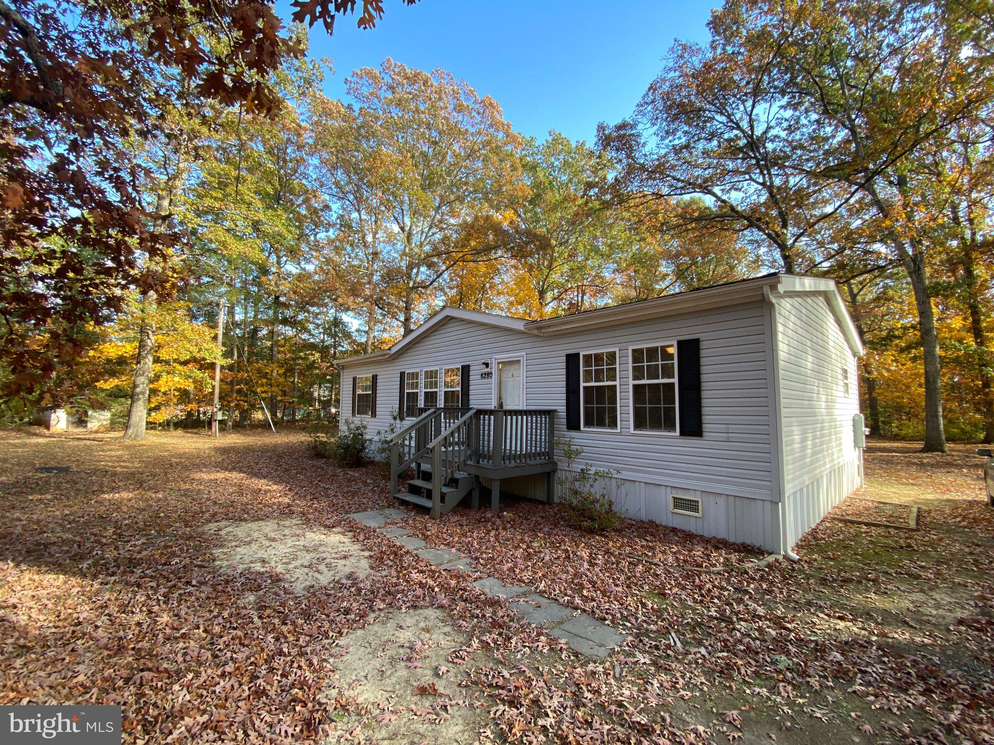 6280 MT AIRY DRIVE