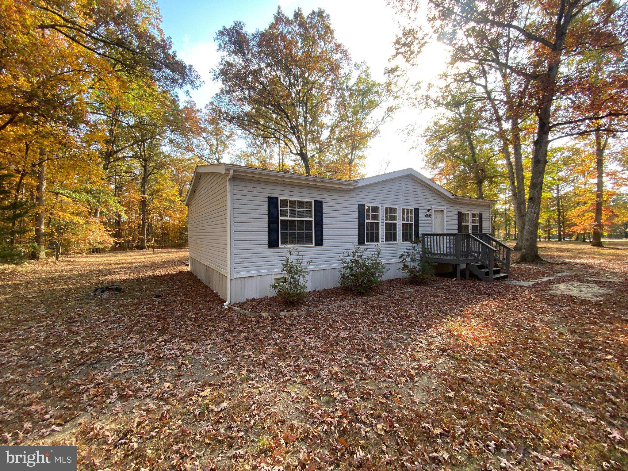 6280 MT AIRY DRIVE