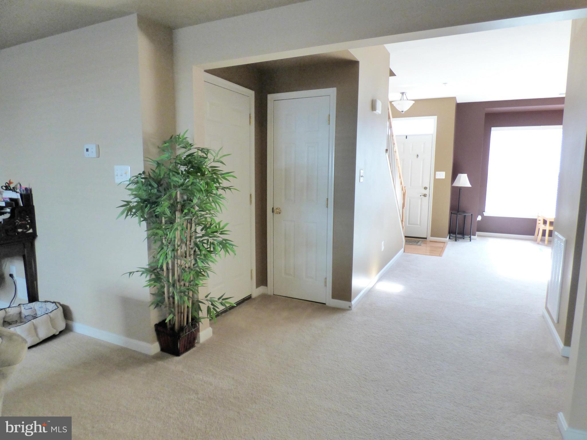 PRIMROSE PARK AT WILDEWOOD - Residential Lease