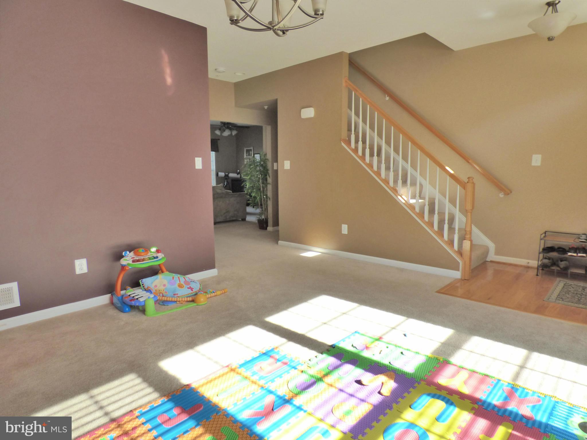 PRIMROSE PARK AT WILDEWOOD - Residential Lease