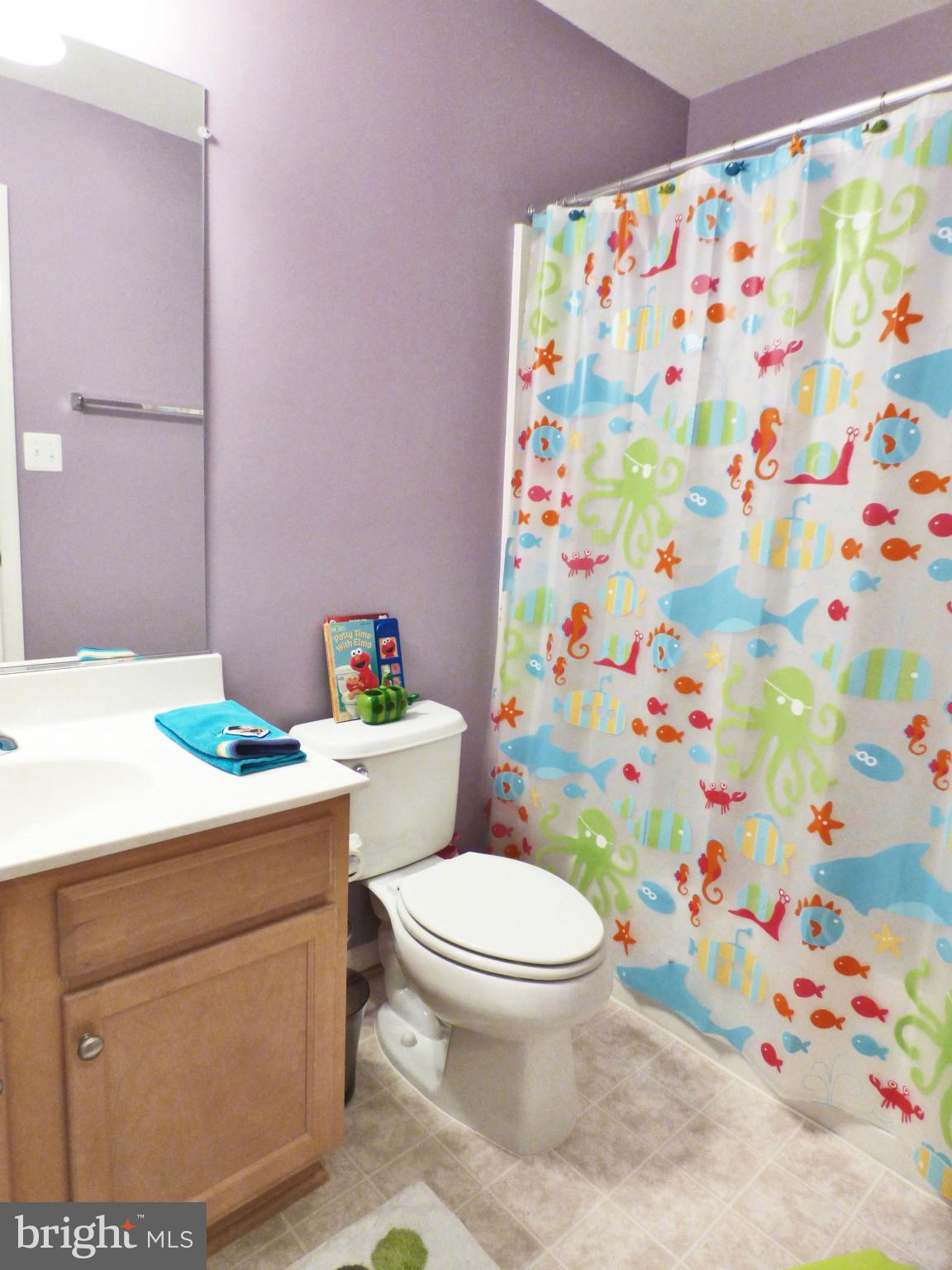 PRIMROSE PARK AT WILDEWOOD - Residential Lease