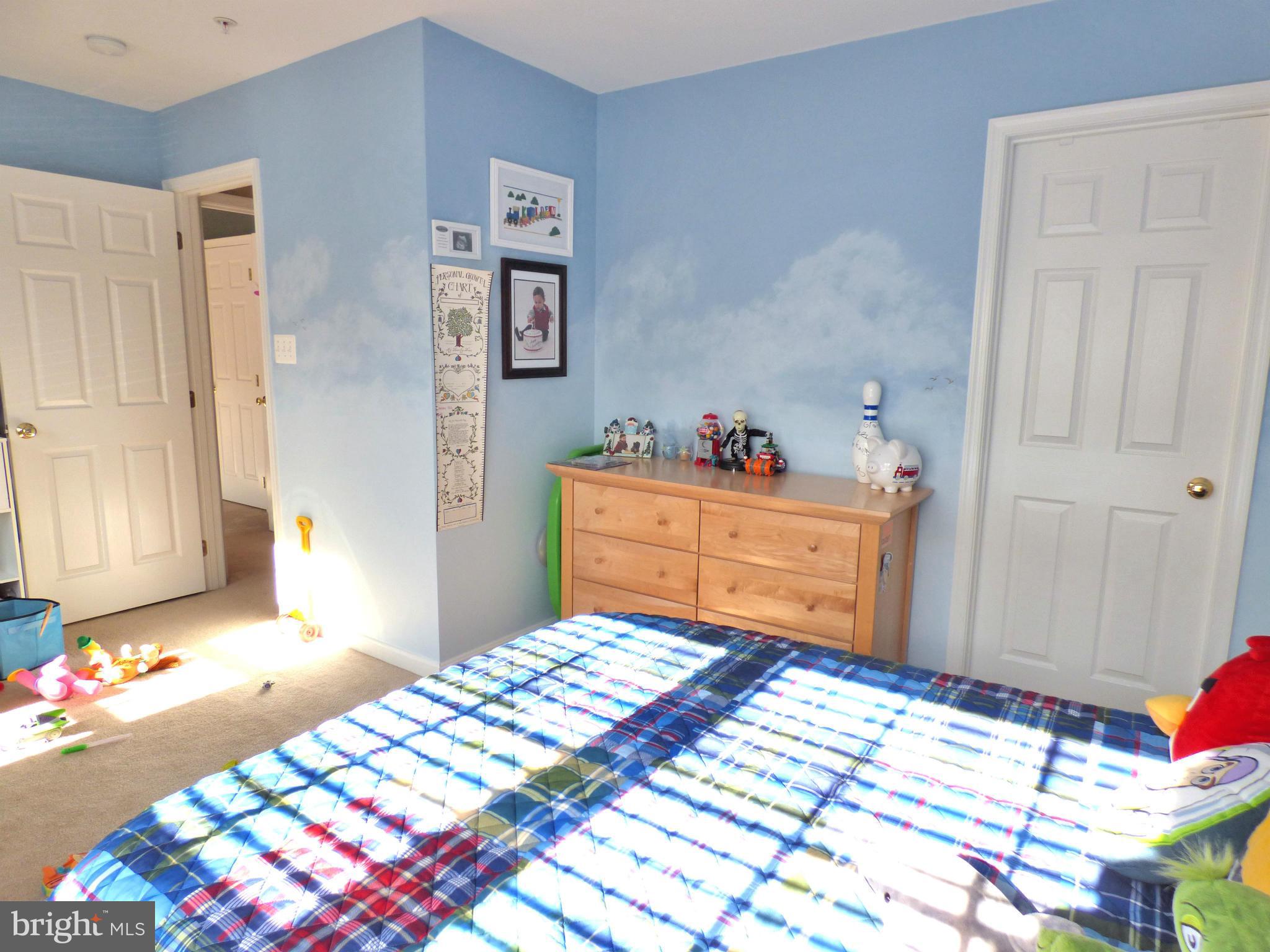 PRIMROSE PARK AT WILDEWOOD - Residential Lease