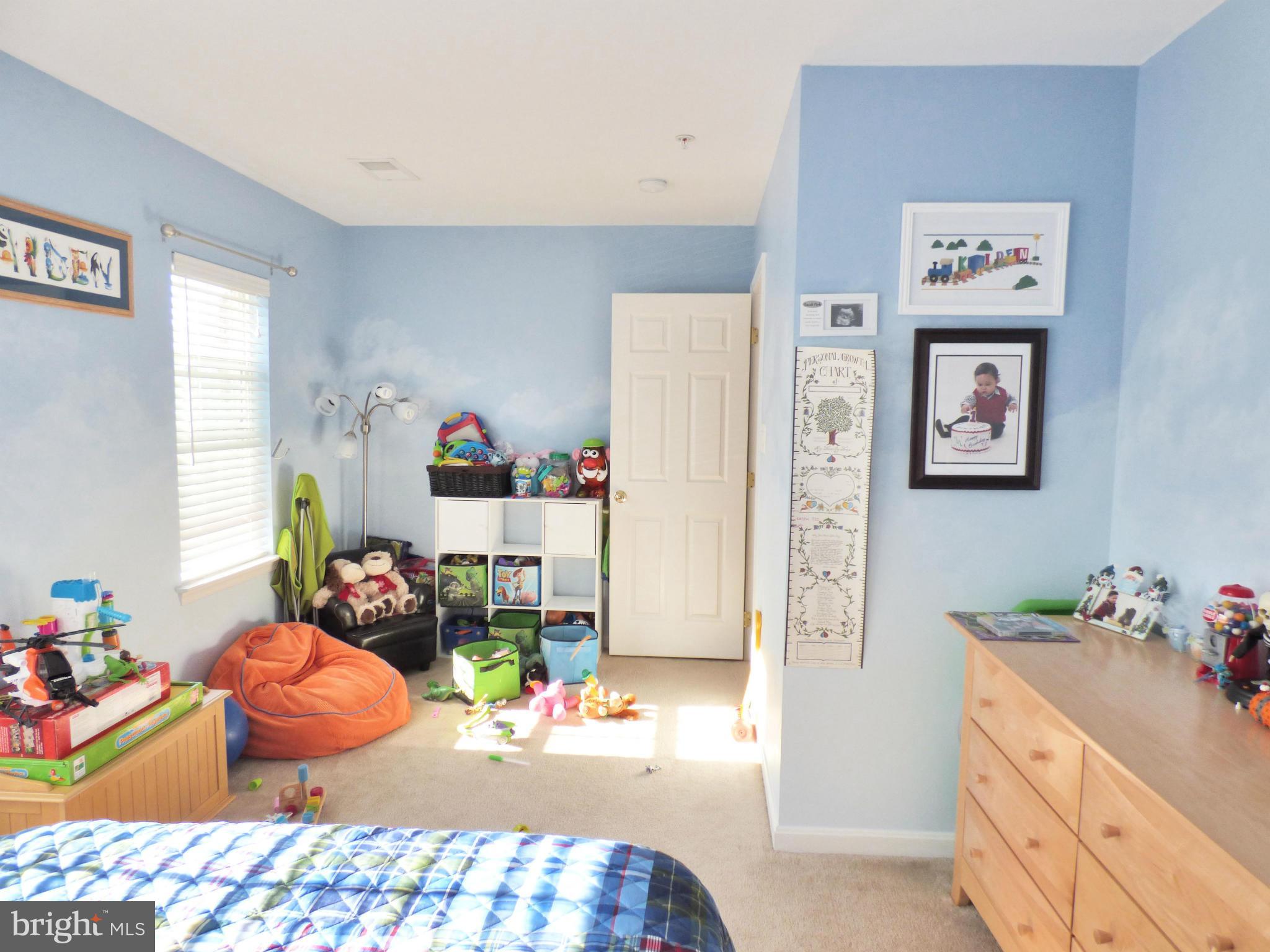 PRIMROSE PARK AT WILDEWOOD - Residential Lease