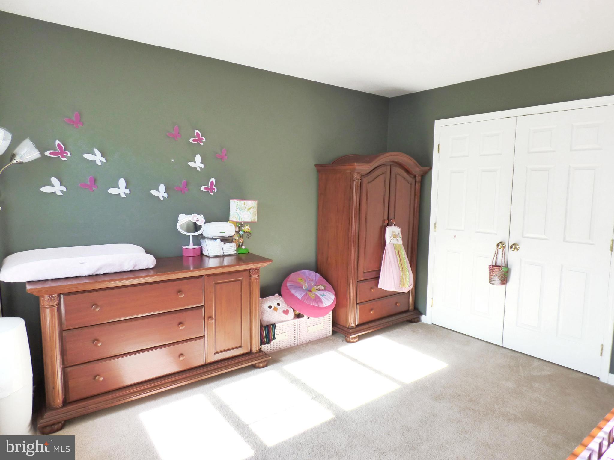 PRIMROSE PARK AT WILDEWOOD - Residential Lease