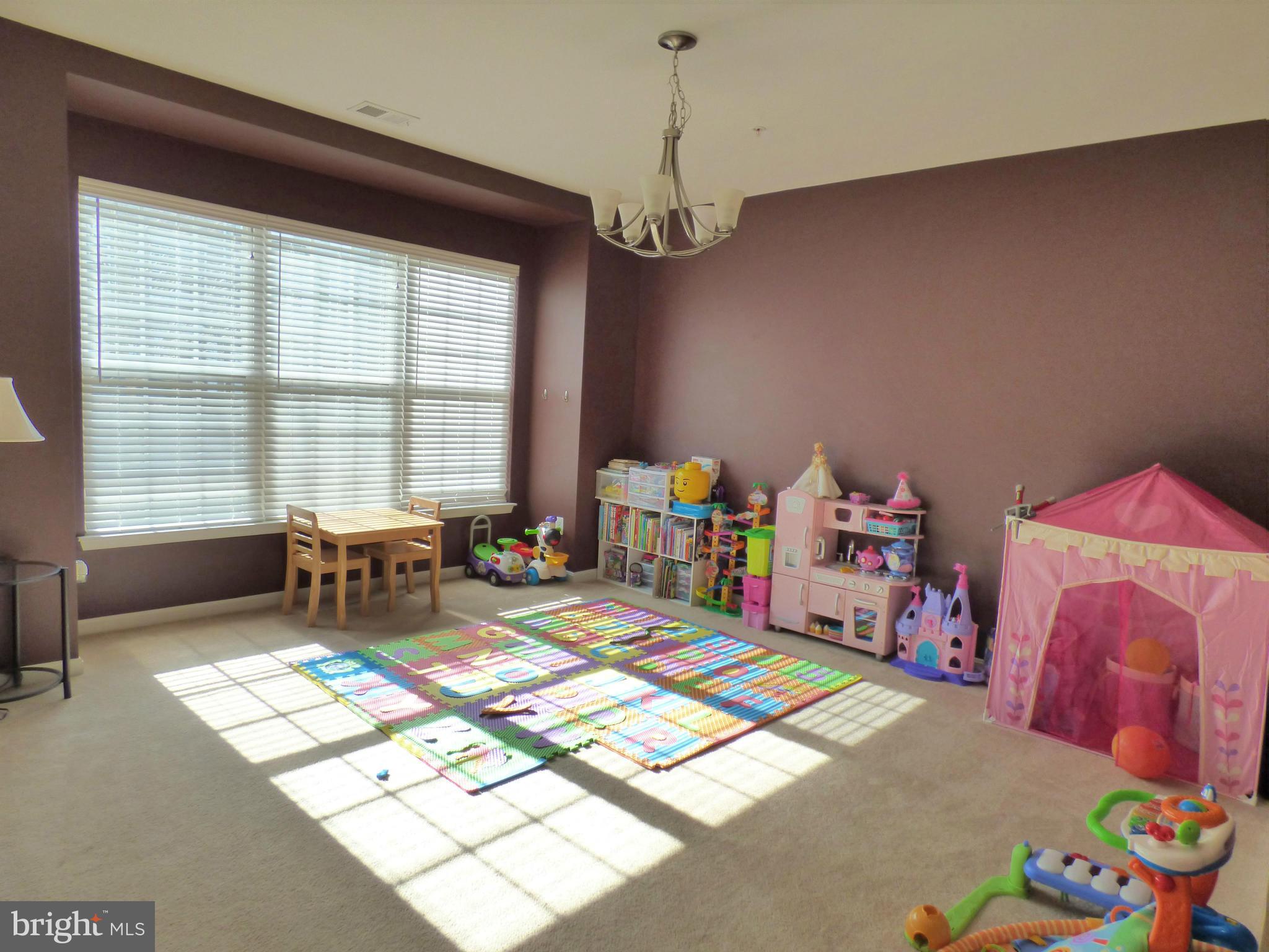 PRIMROSE PARK AT WILDEWOOD - Residential Lease