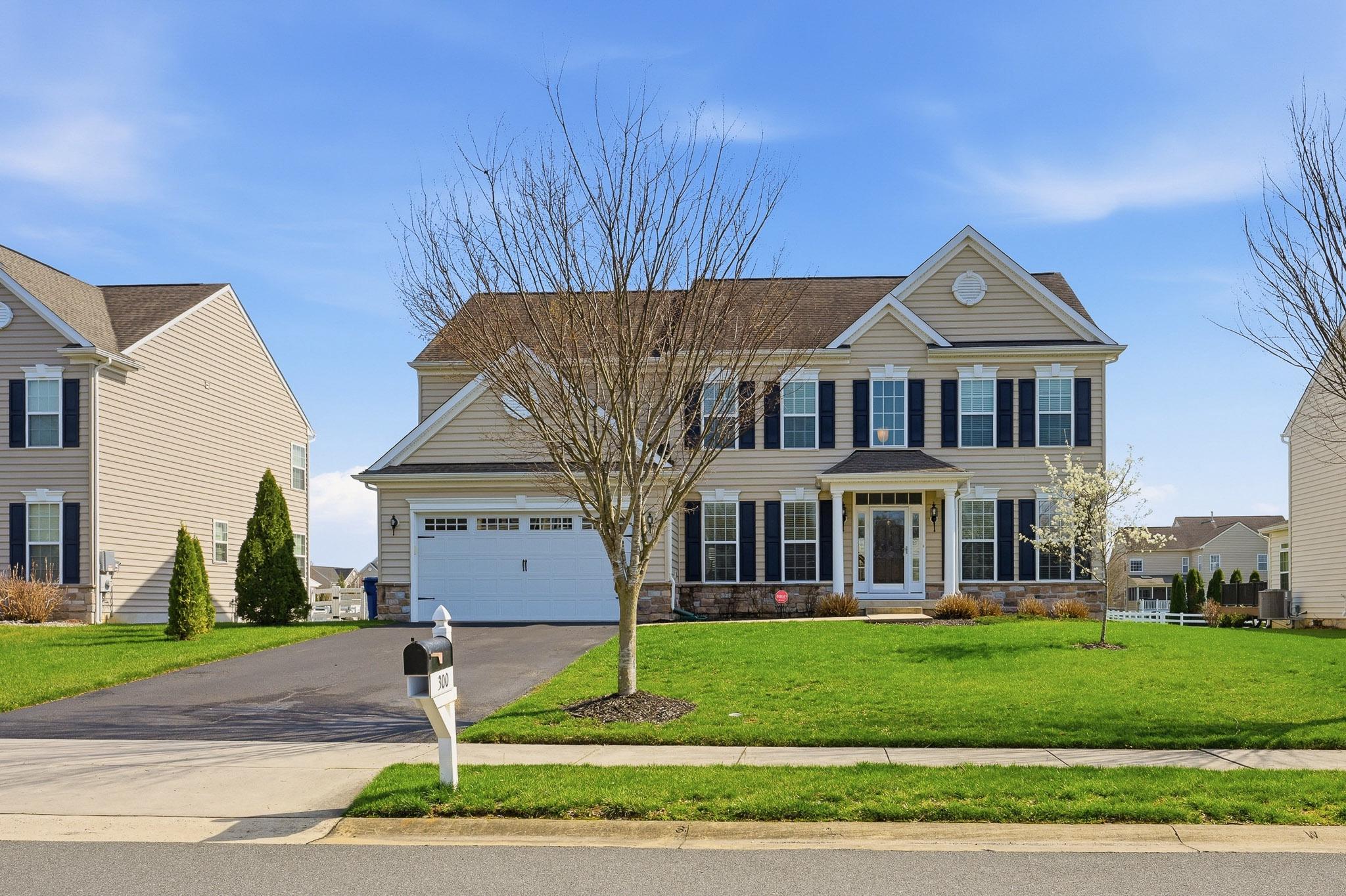 BELDEN - Residential