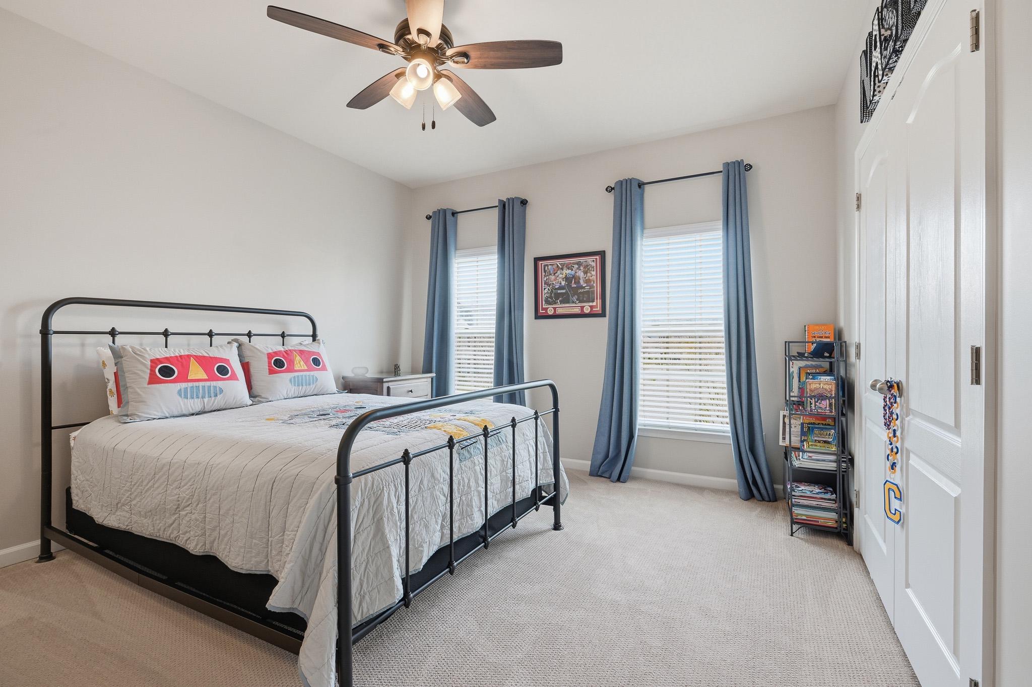 BELDEN - Residential