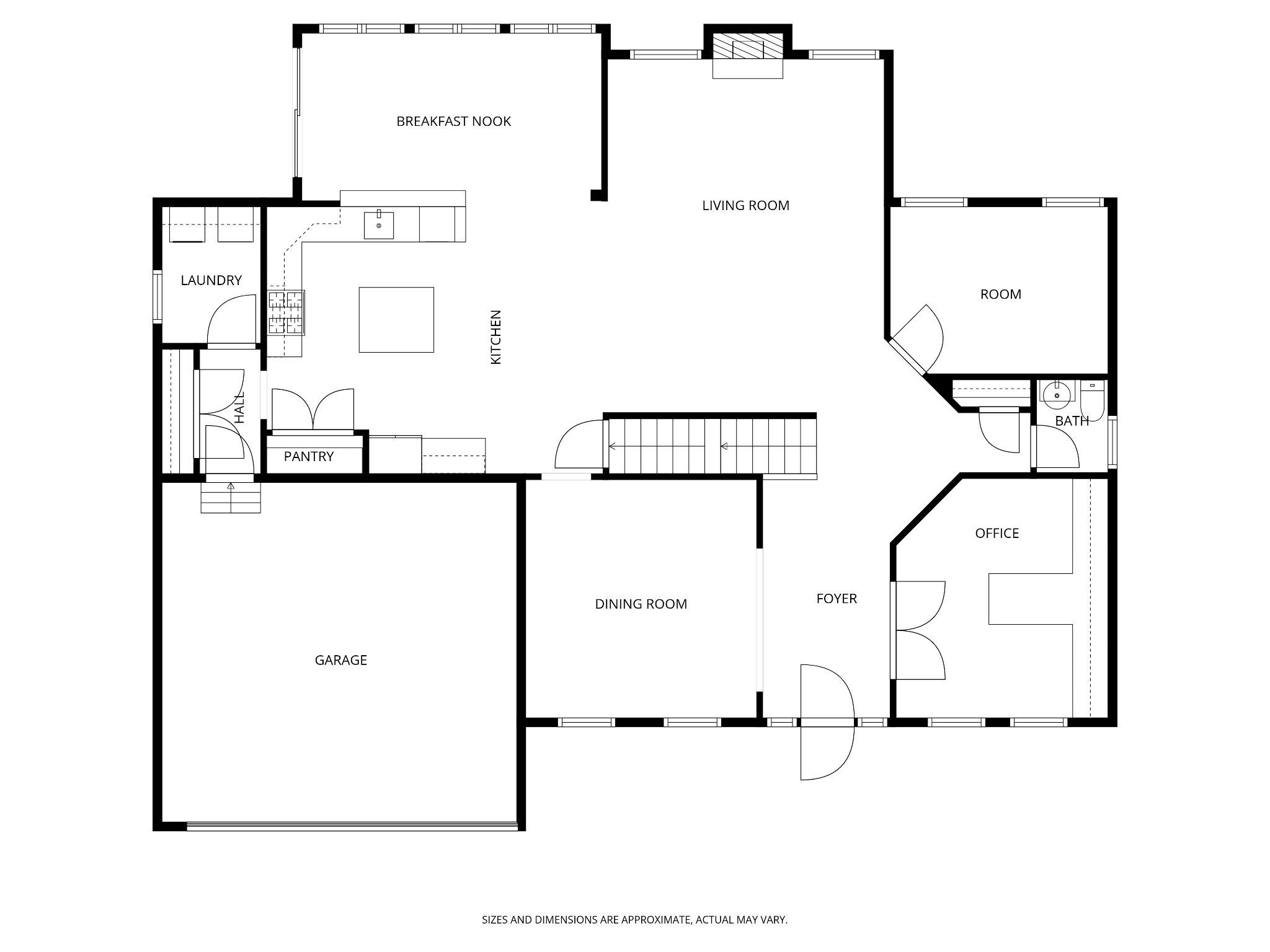 BELDEN - Residential