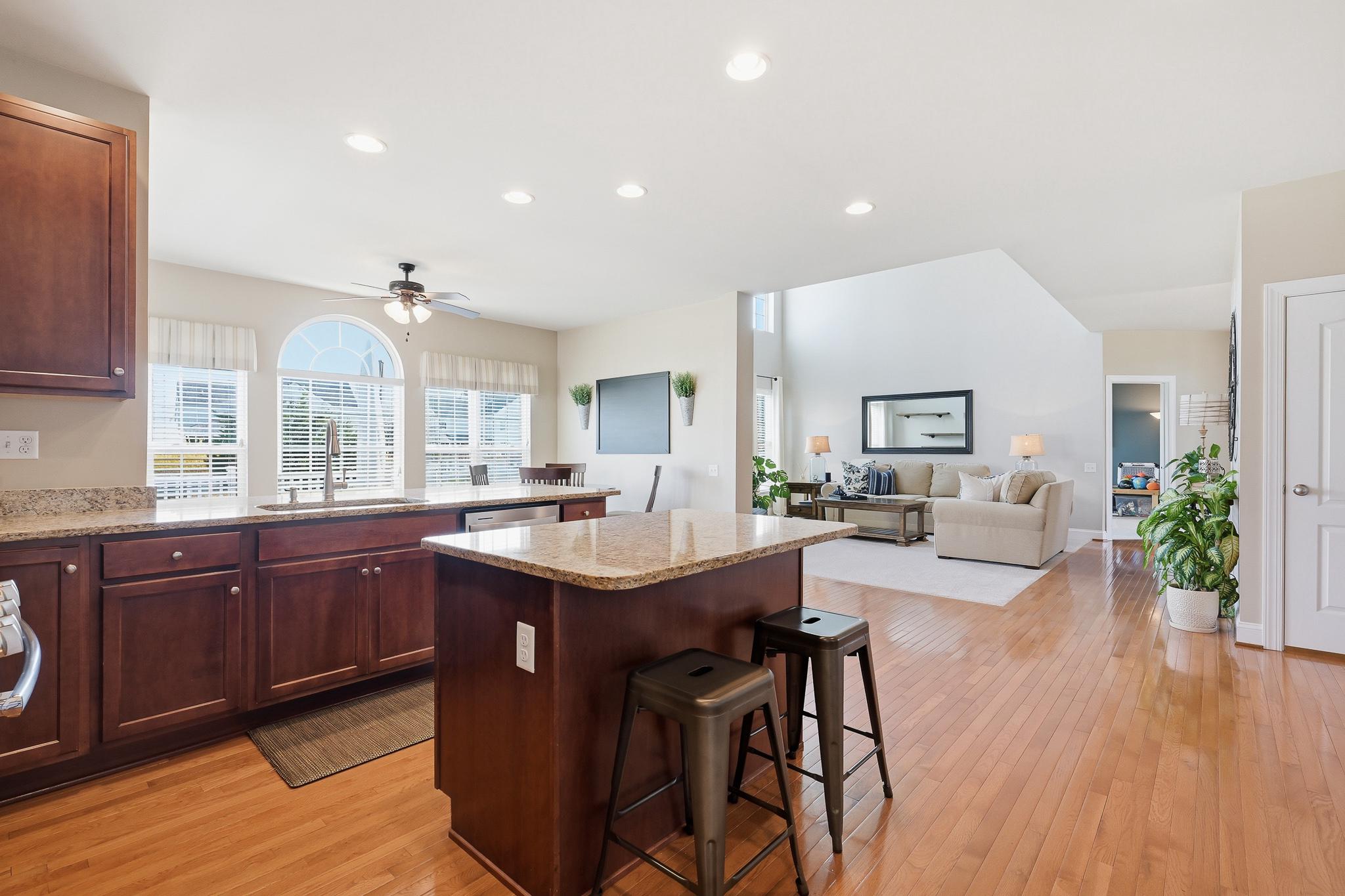 BELDEN - Residential