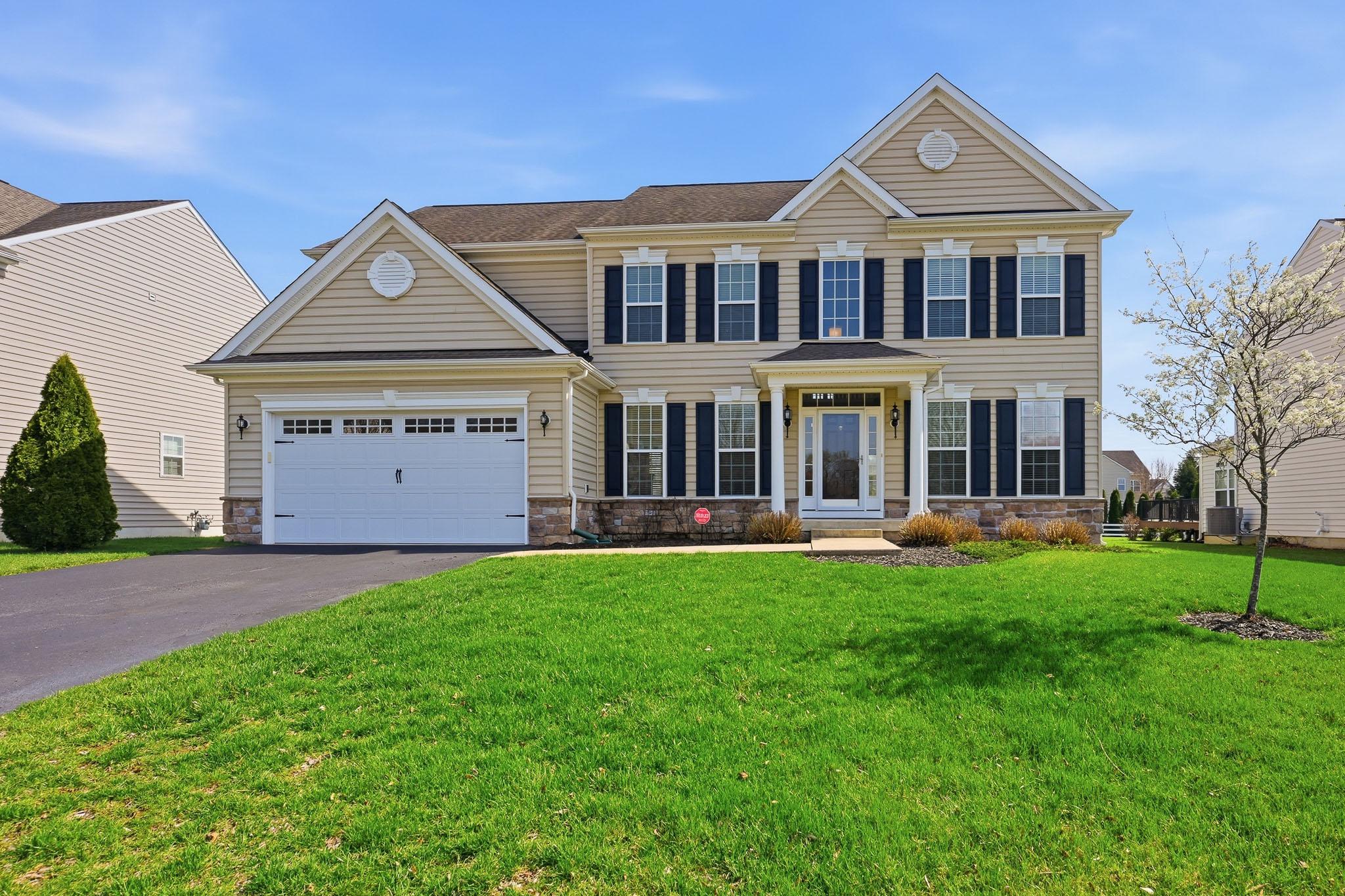 BELDEN - Residential
