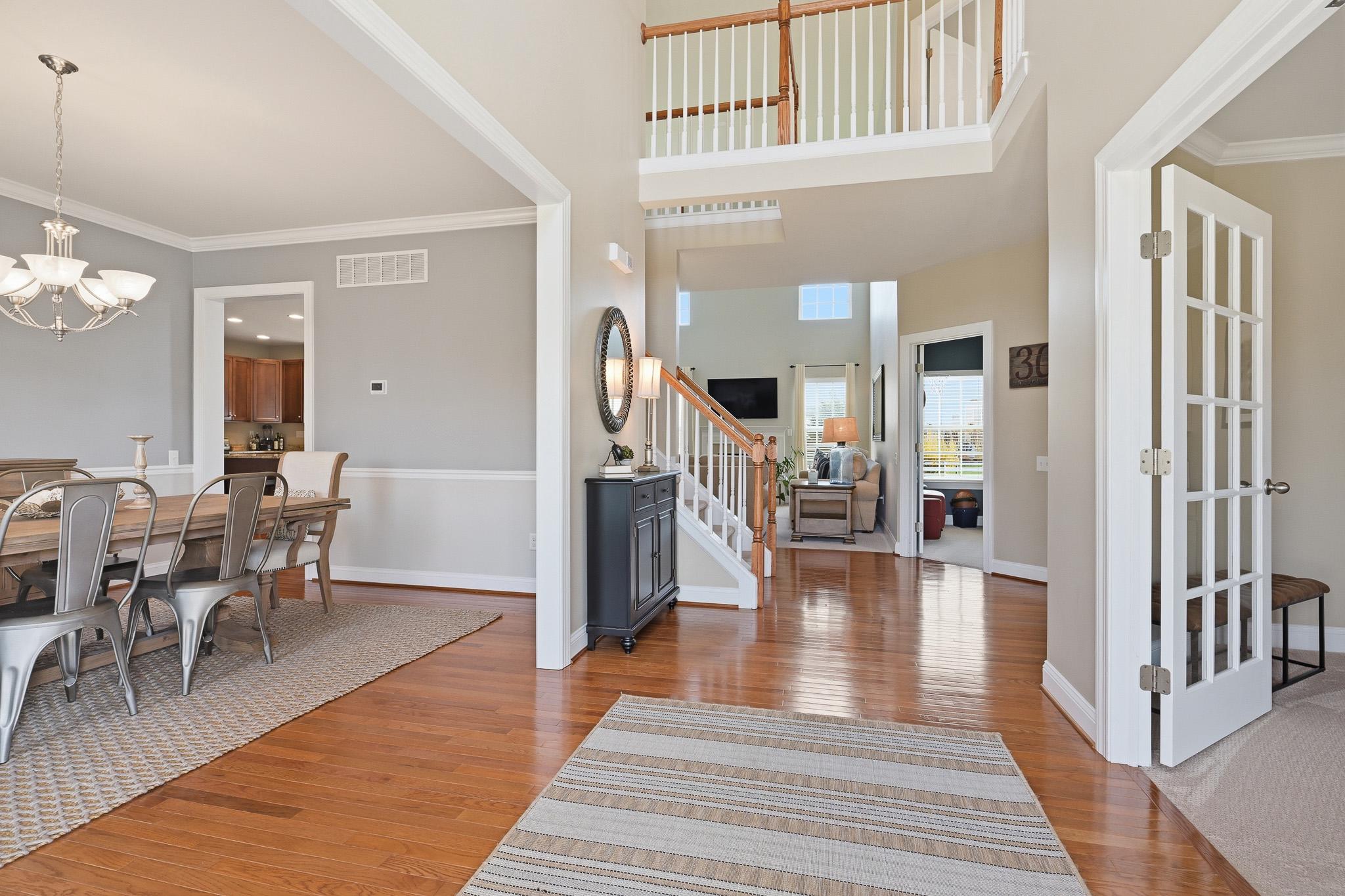 300 E FURROW LANE