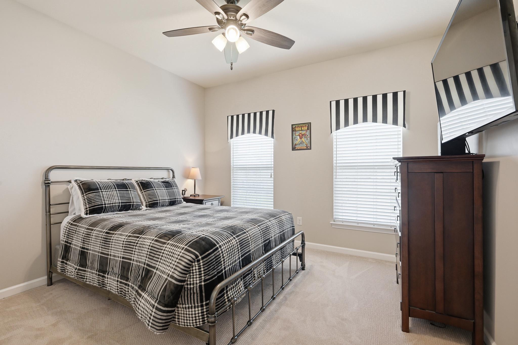 BELDEN - Residential