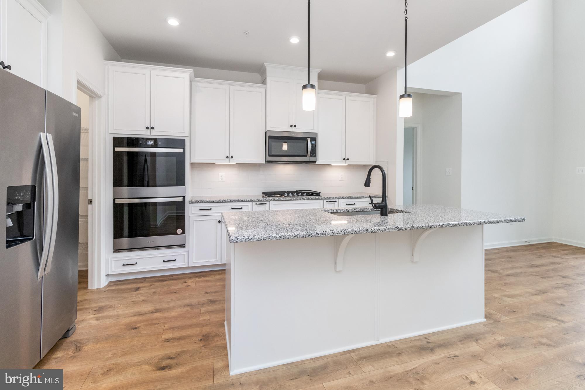 PERRY HALL - Residential