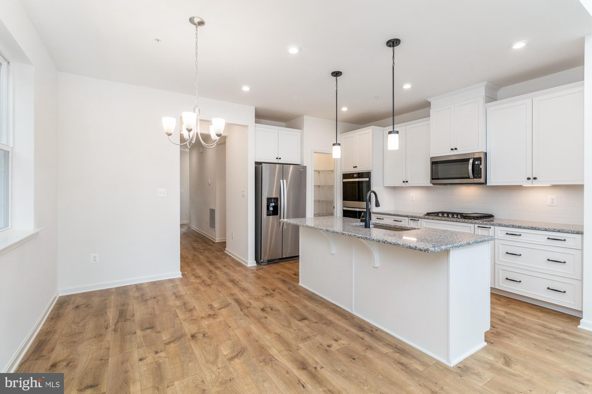PERRY HALL - Residential