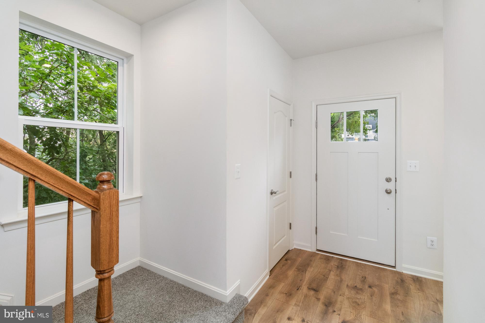 PERRY HALL - Residential