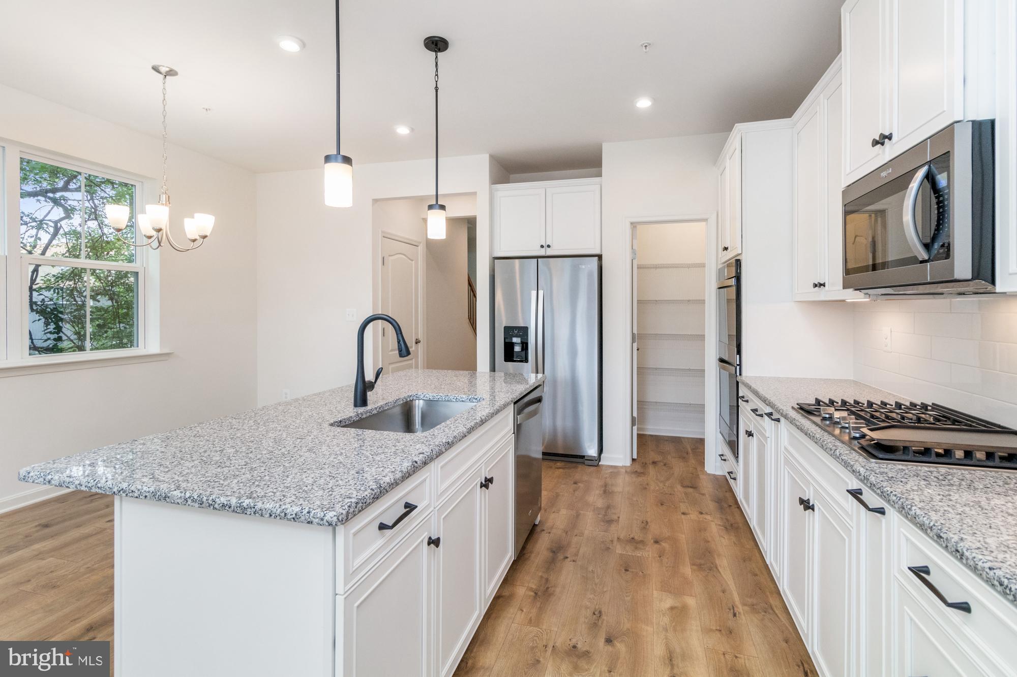 PERRY HALL - Residential