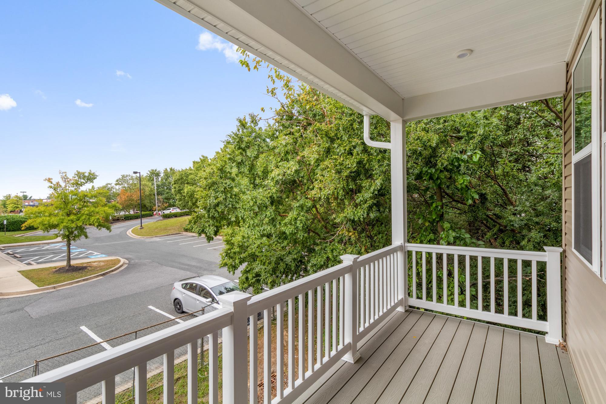 PERRY HALL - Residential
