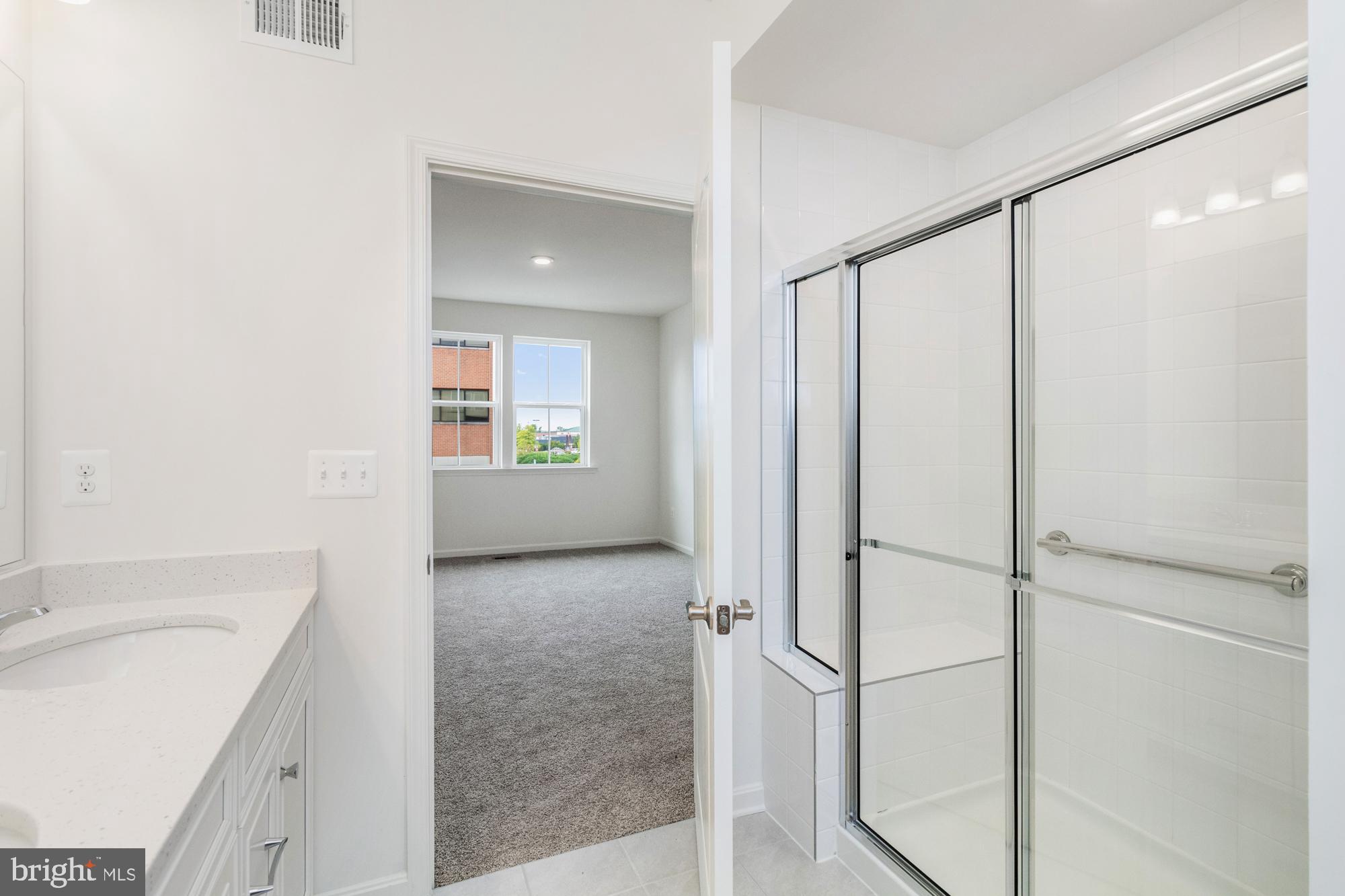 PERRY HALL - Residential