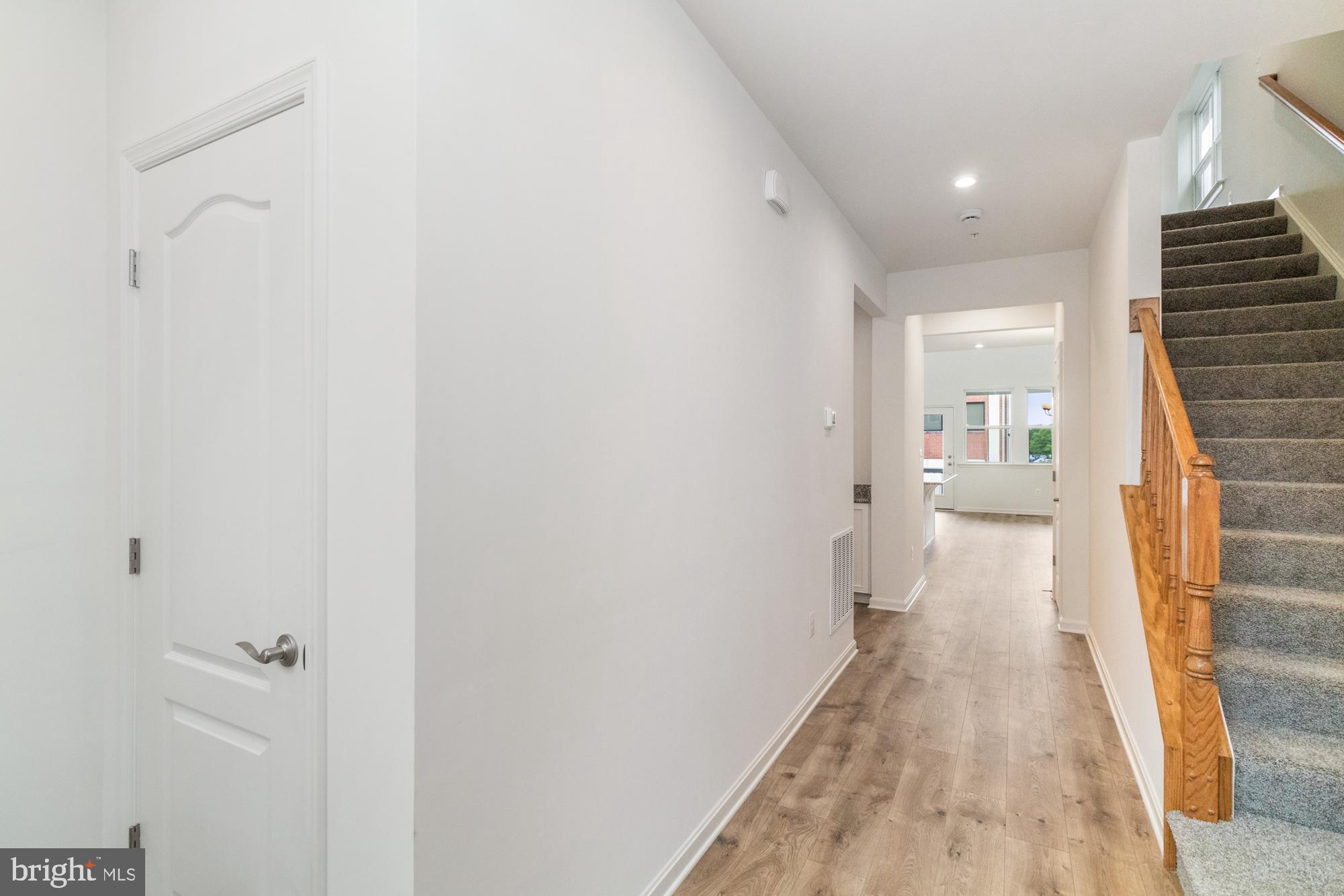 PERRY HALL - Residential