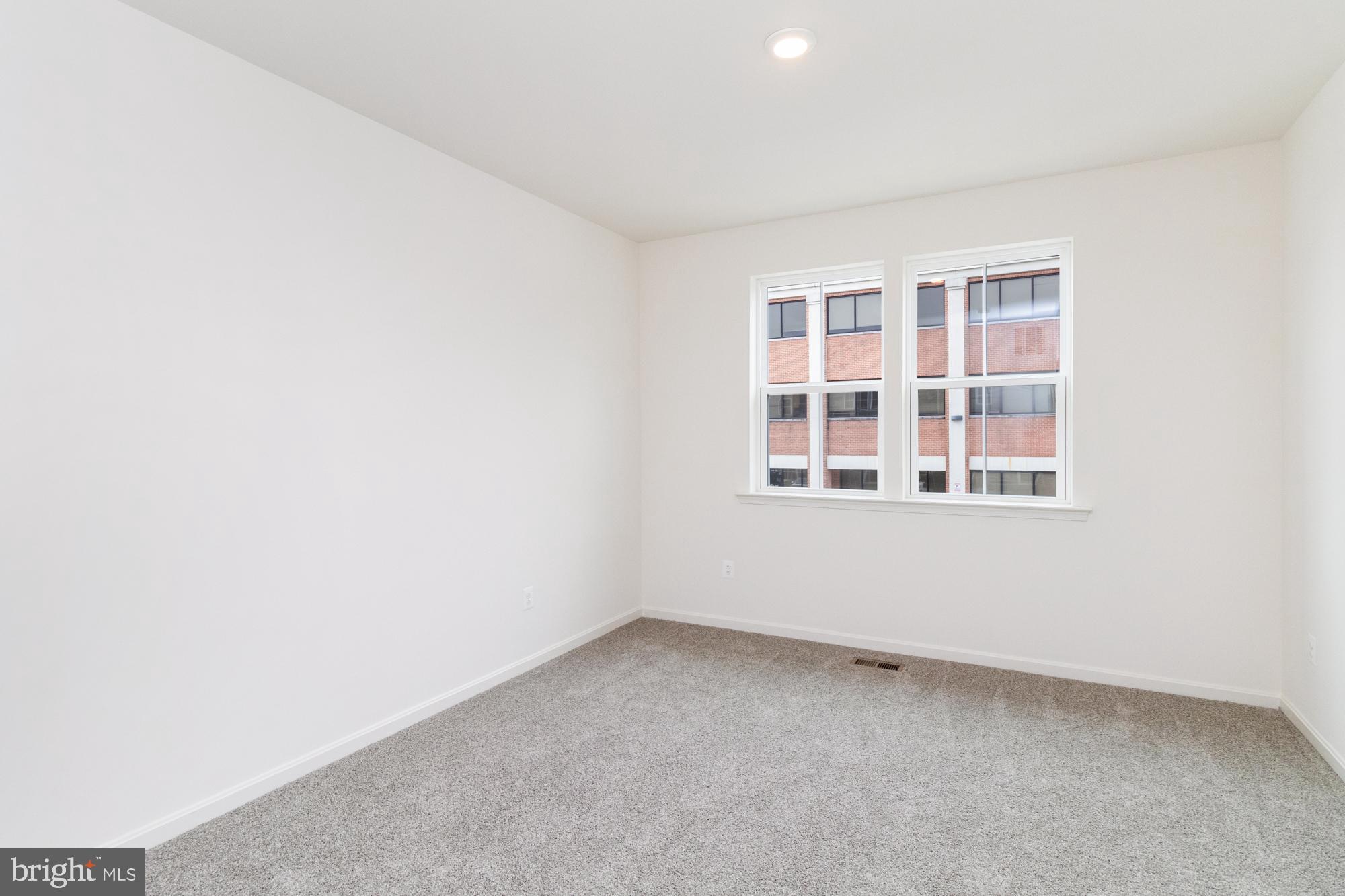PERRY HALL - Residential