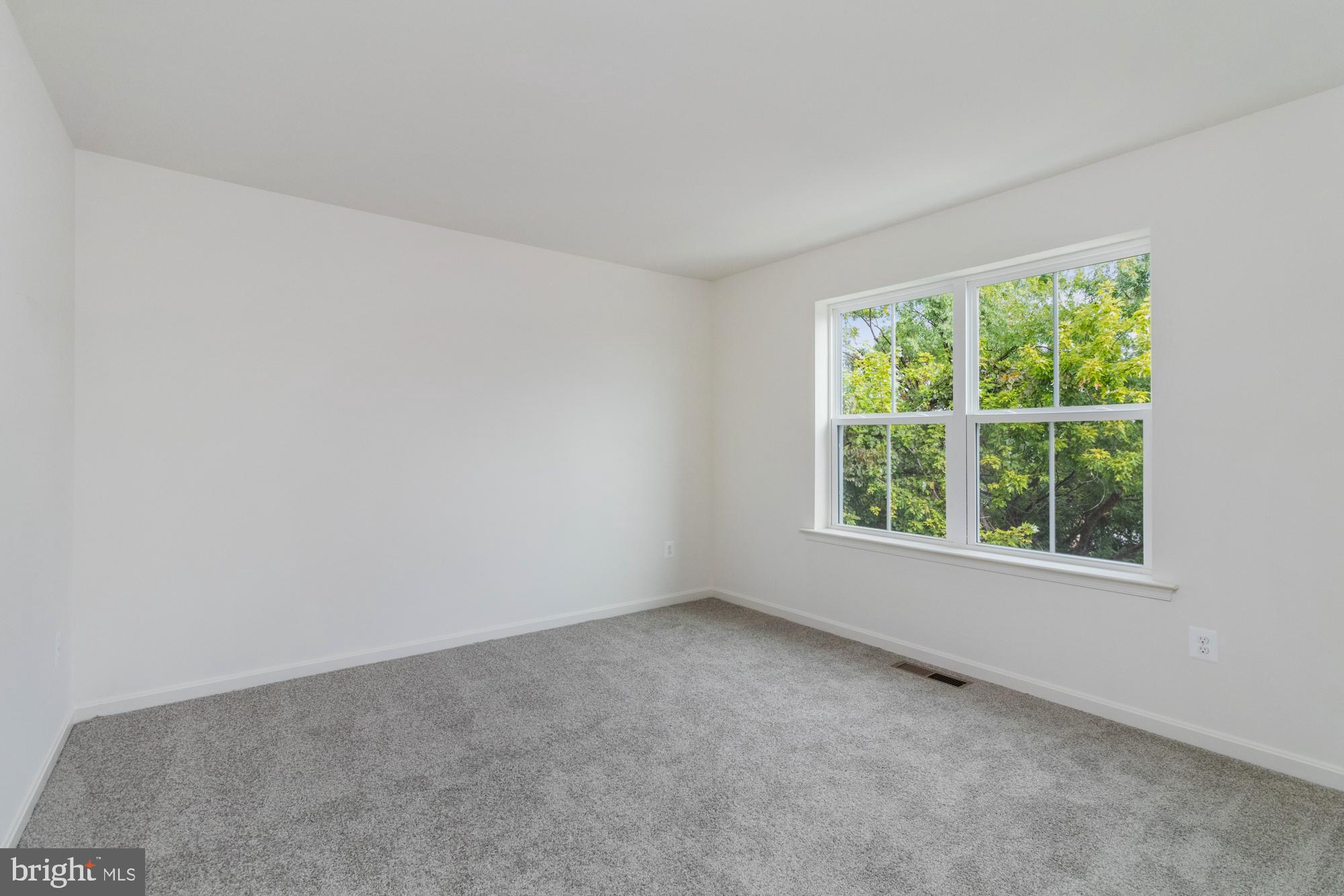 PERRY HALL - Residential