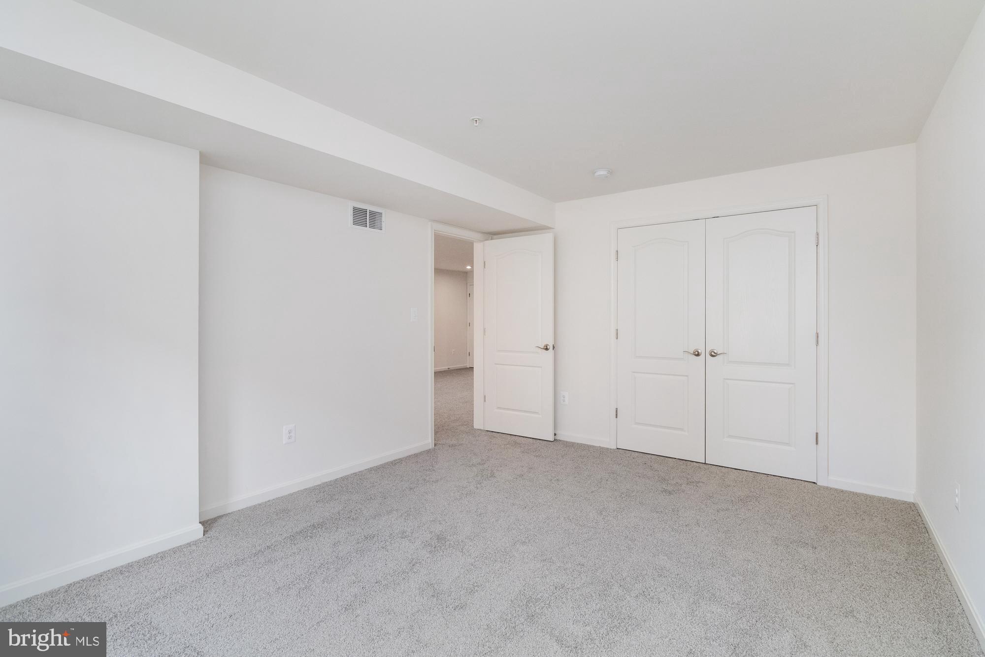 PERRY HALL - Residential