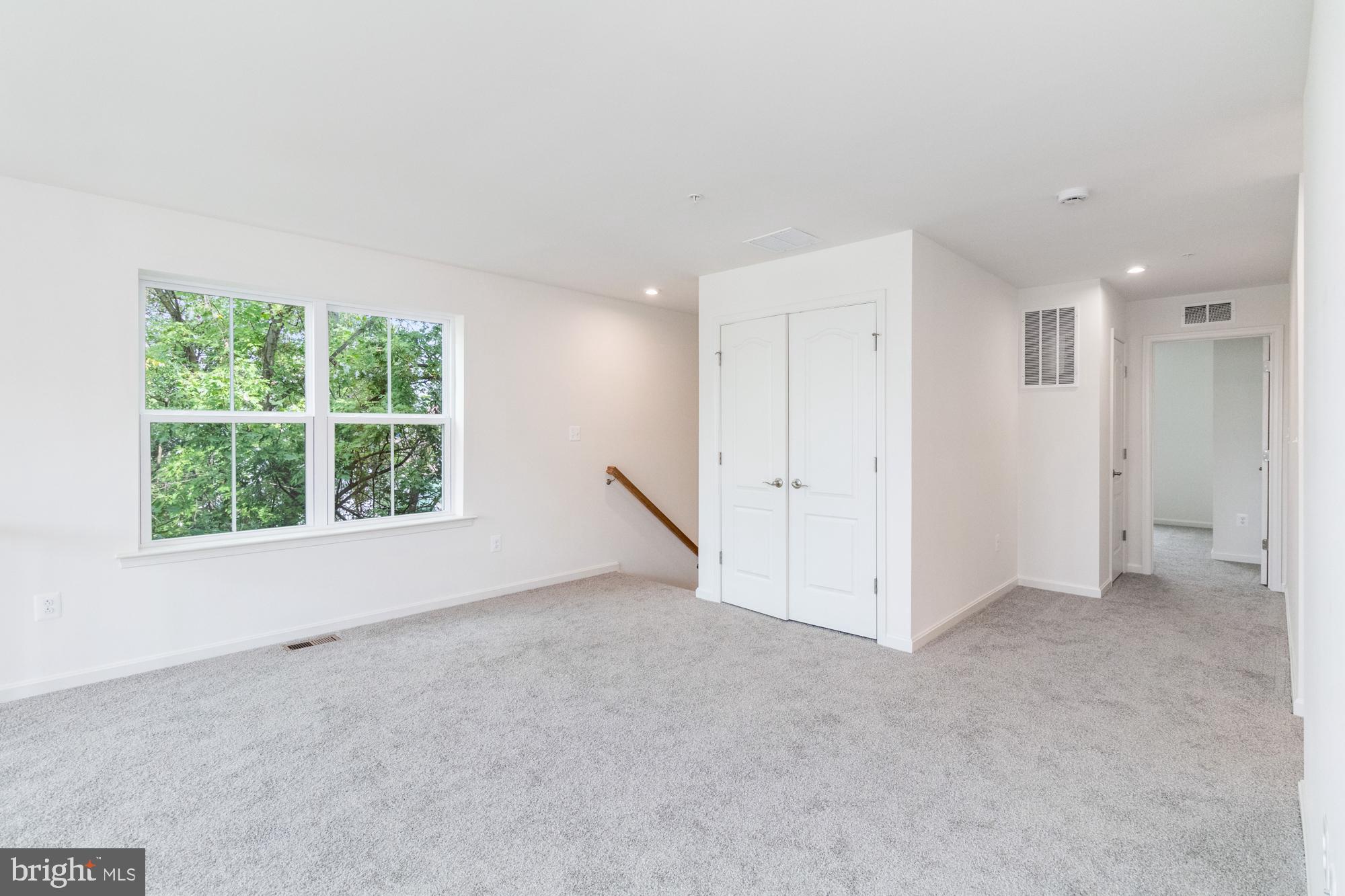 PERRY HALL - Residential