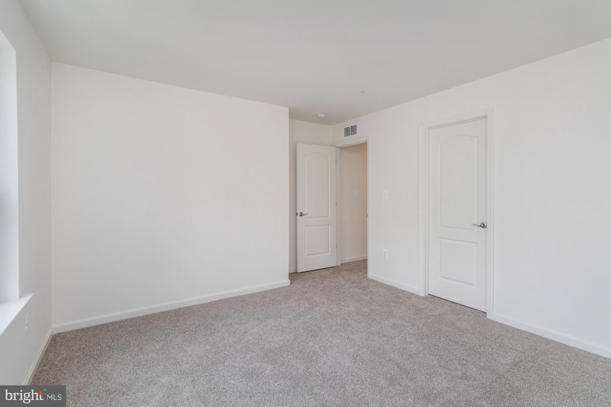 PERRY HALL - Residential