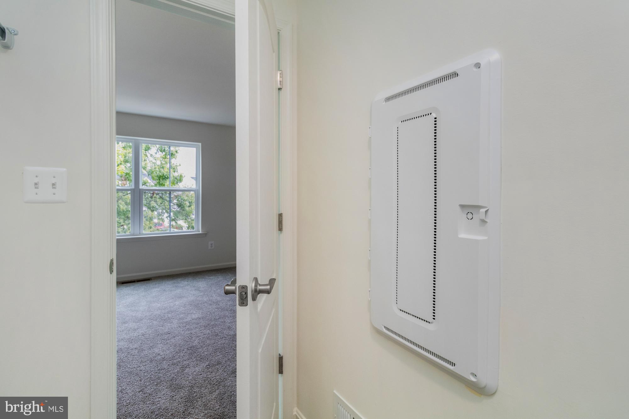 PERRY HALL - Residential