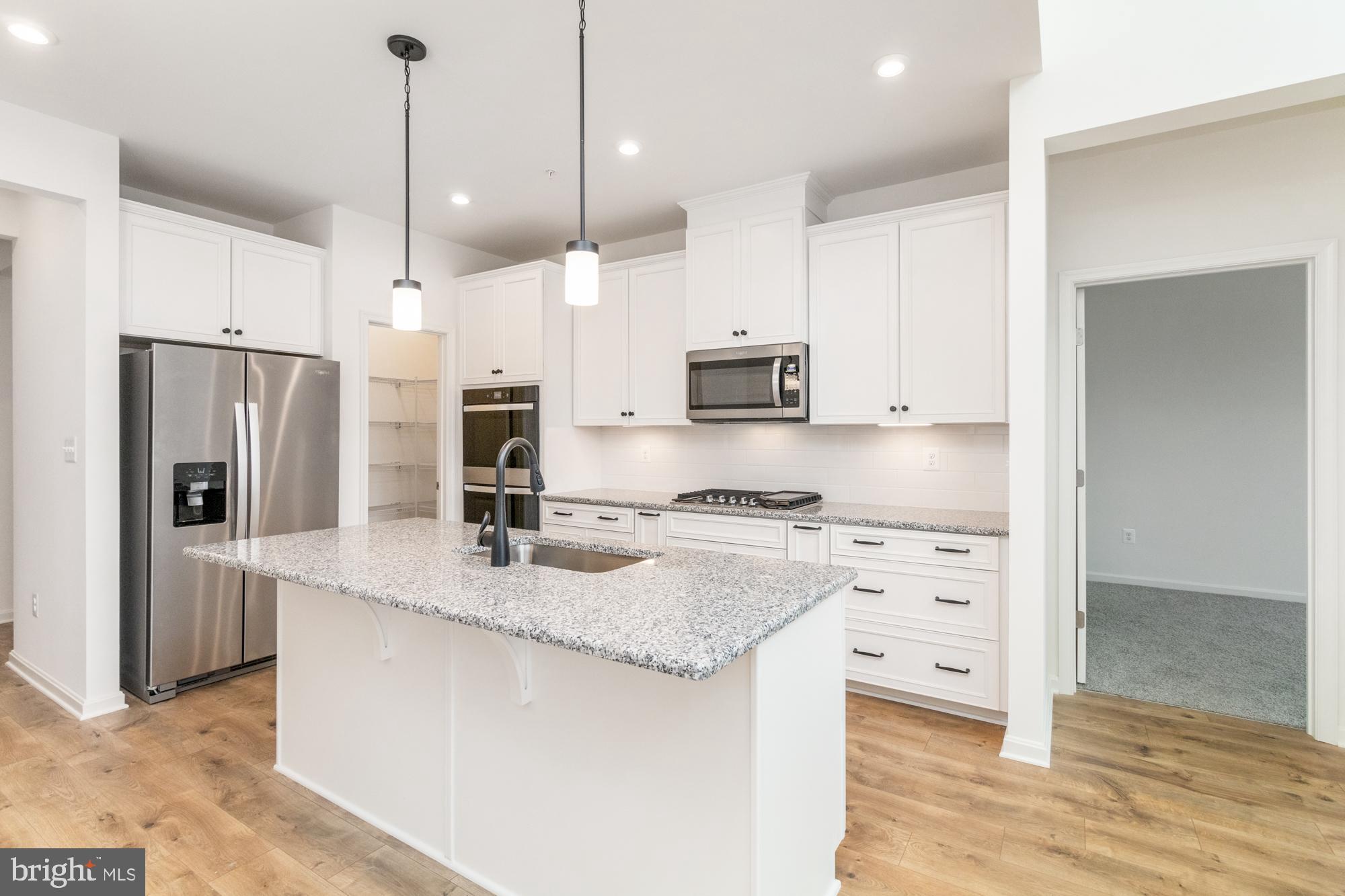 PERRY HALL - Residential