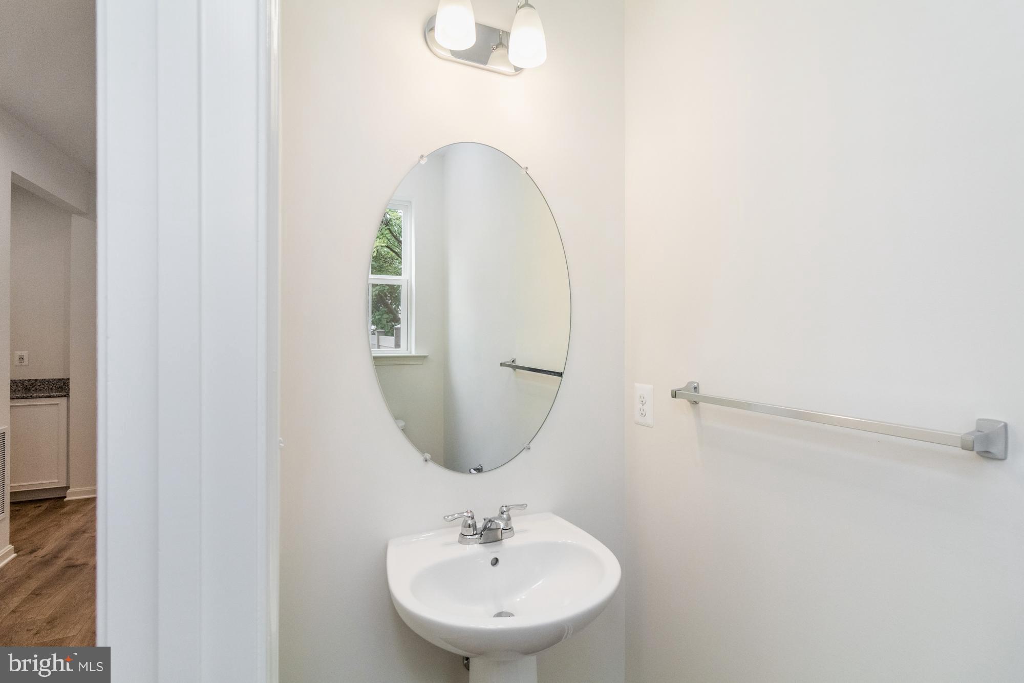 PERRY HALL - Residential