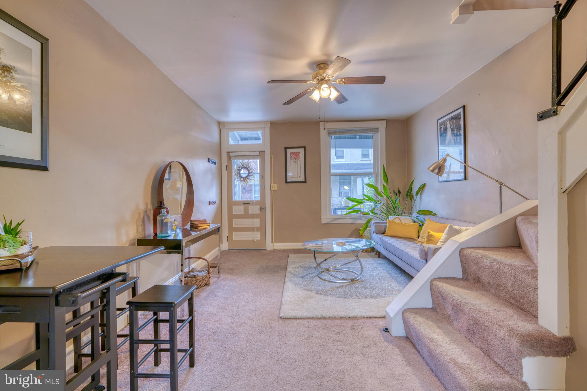 HAMPDEN HISTORIC DISTRICT - Residential