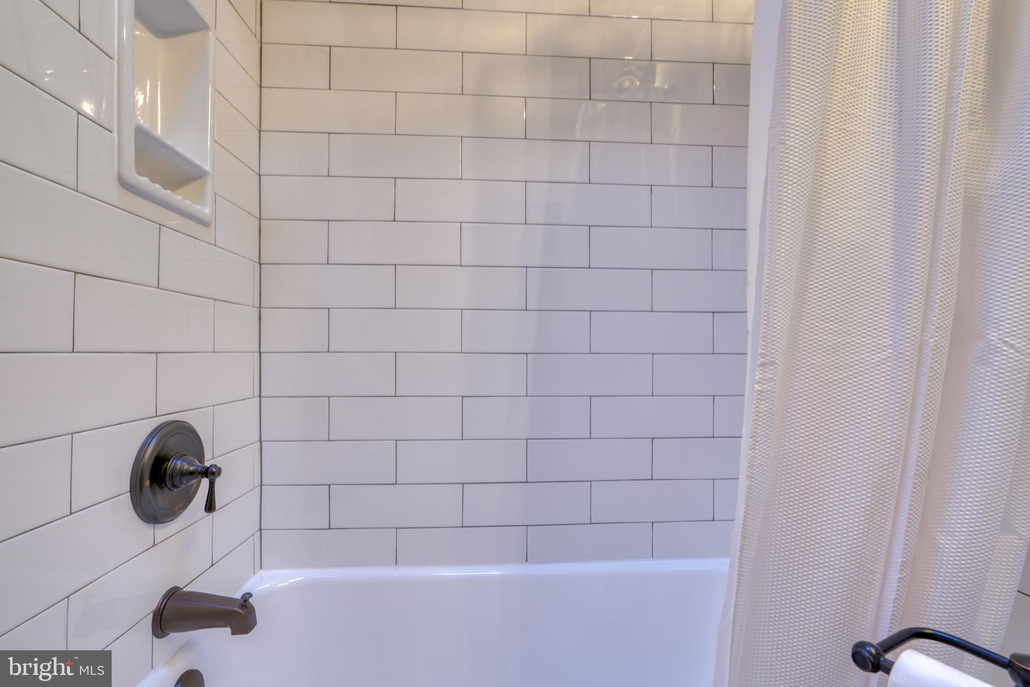 HAMPDEN HISTORIC DISTRICT - Residential