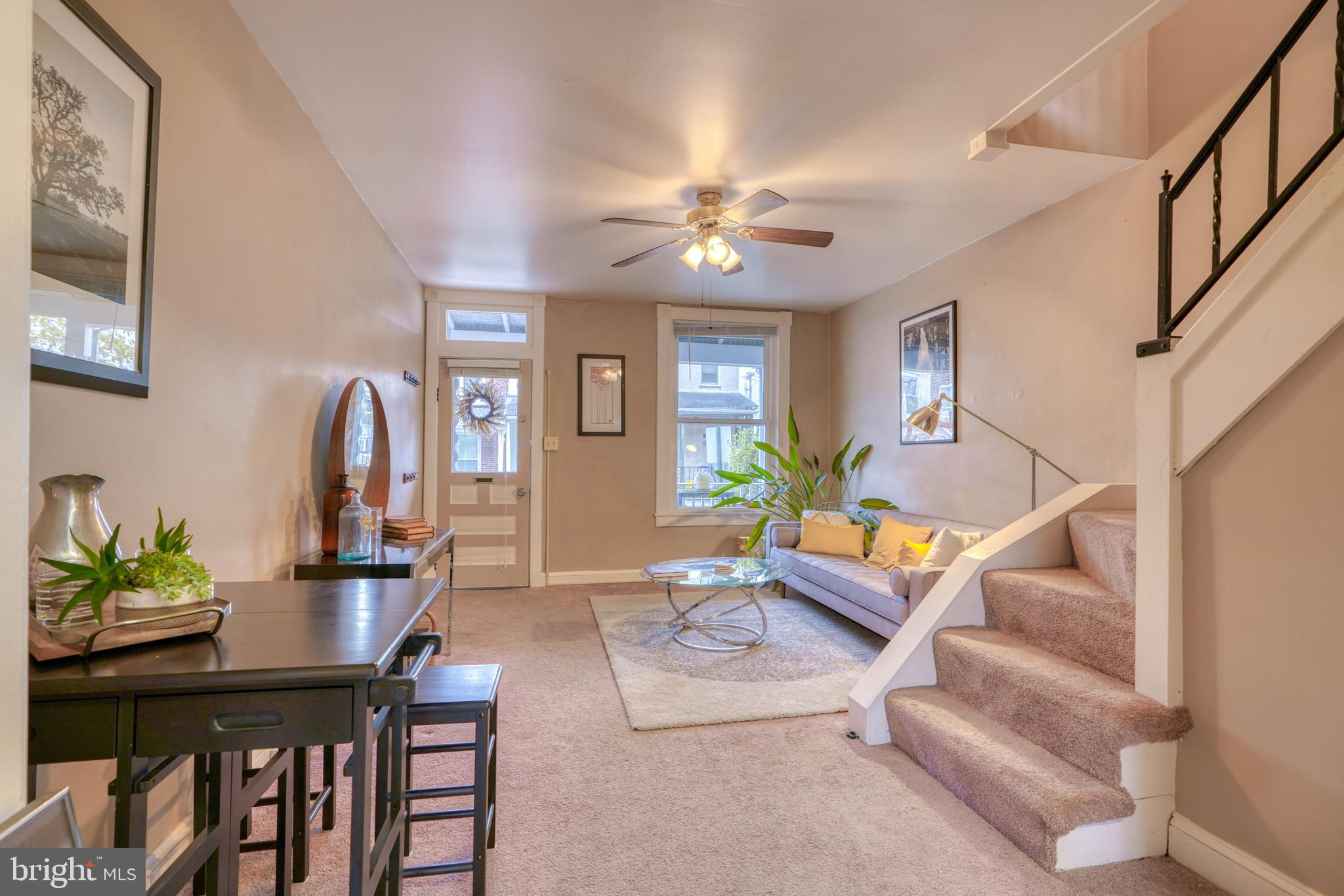 HAMPDEN HISTORIC DISTRICT - Residential