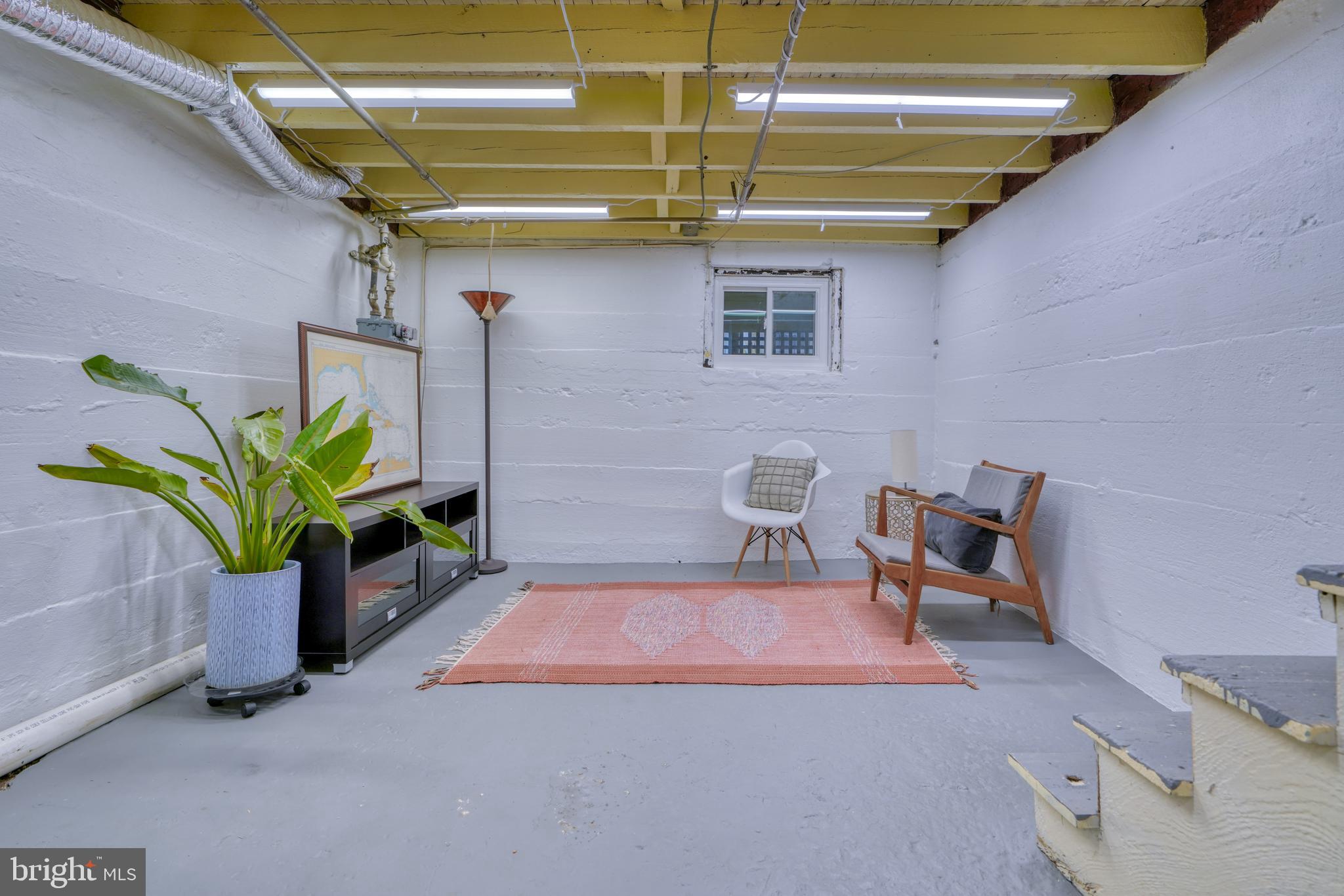 HAMPDEN HISTORIC DISTRICT - Residential