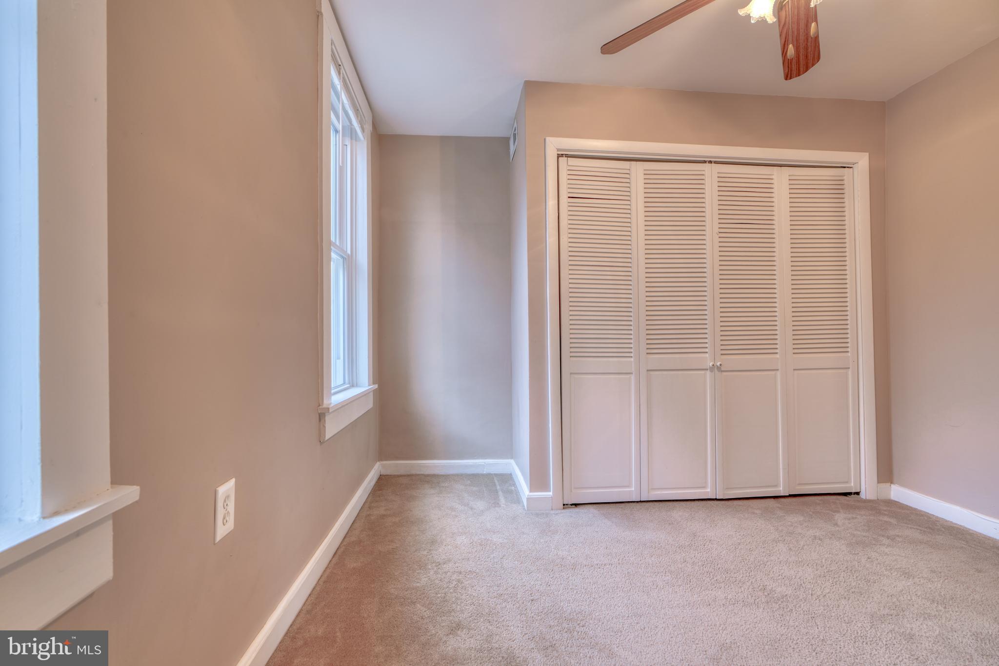 HAMPDEN HISTORIC DISTRICT - Residential