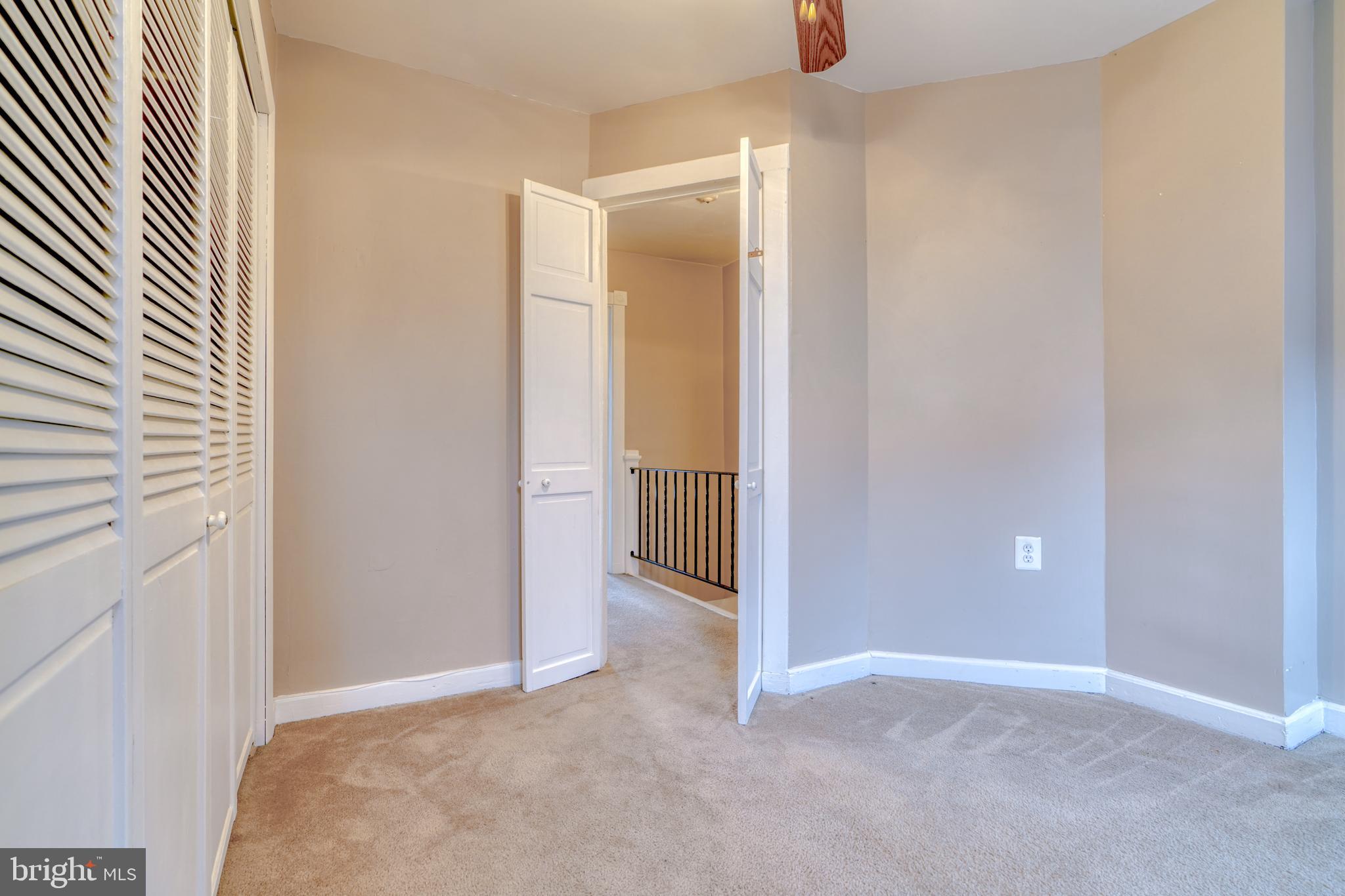 HAMPDEN HISTORIC DISTRICT - Residential