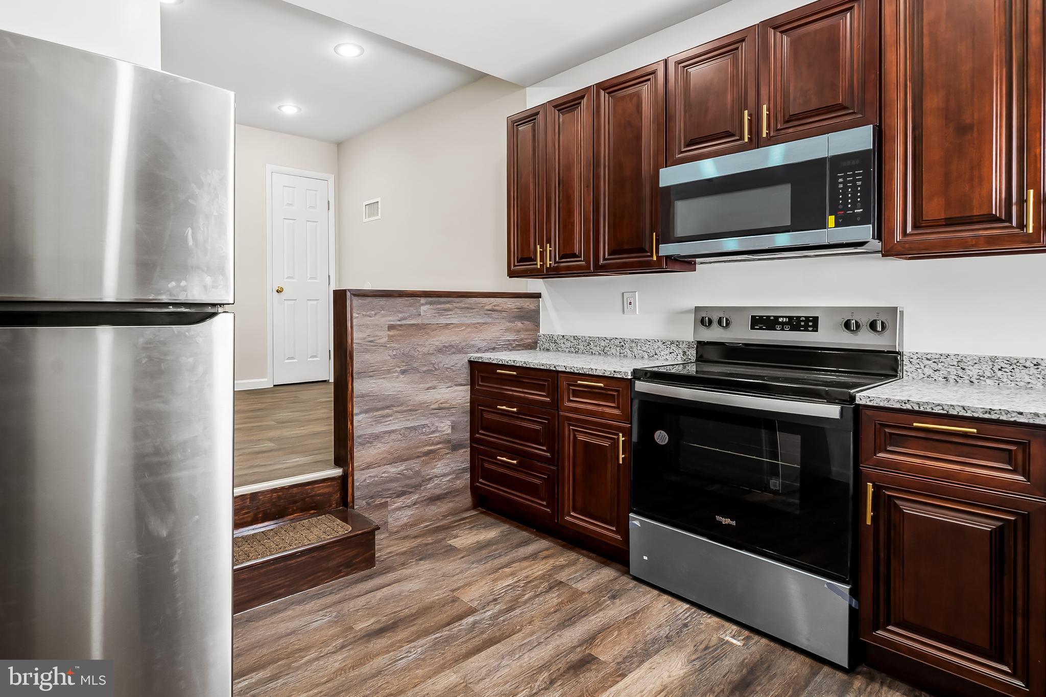 GREENMOUNT WEST - Residential