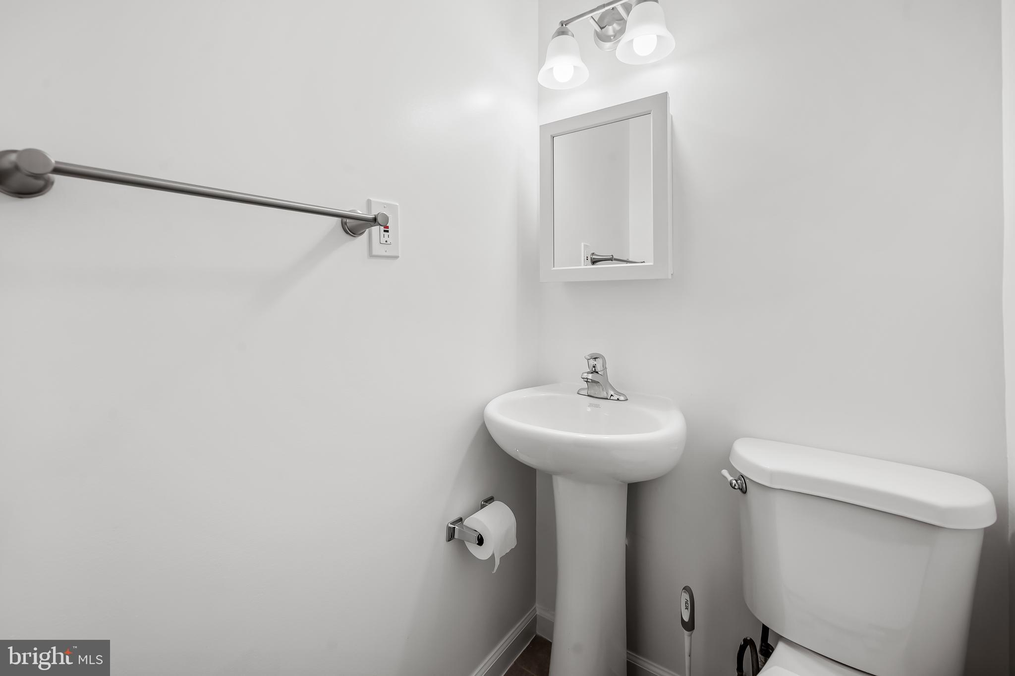 GREENMOUNT WEST - Residential