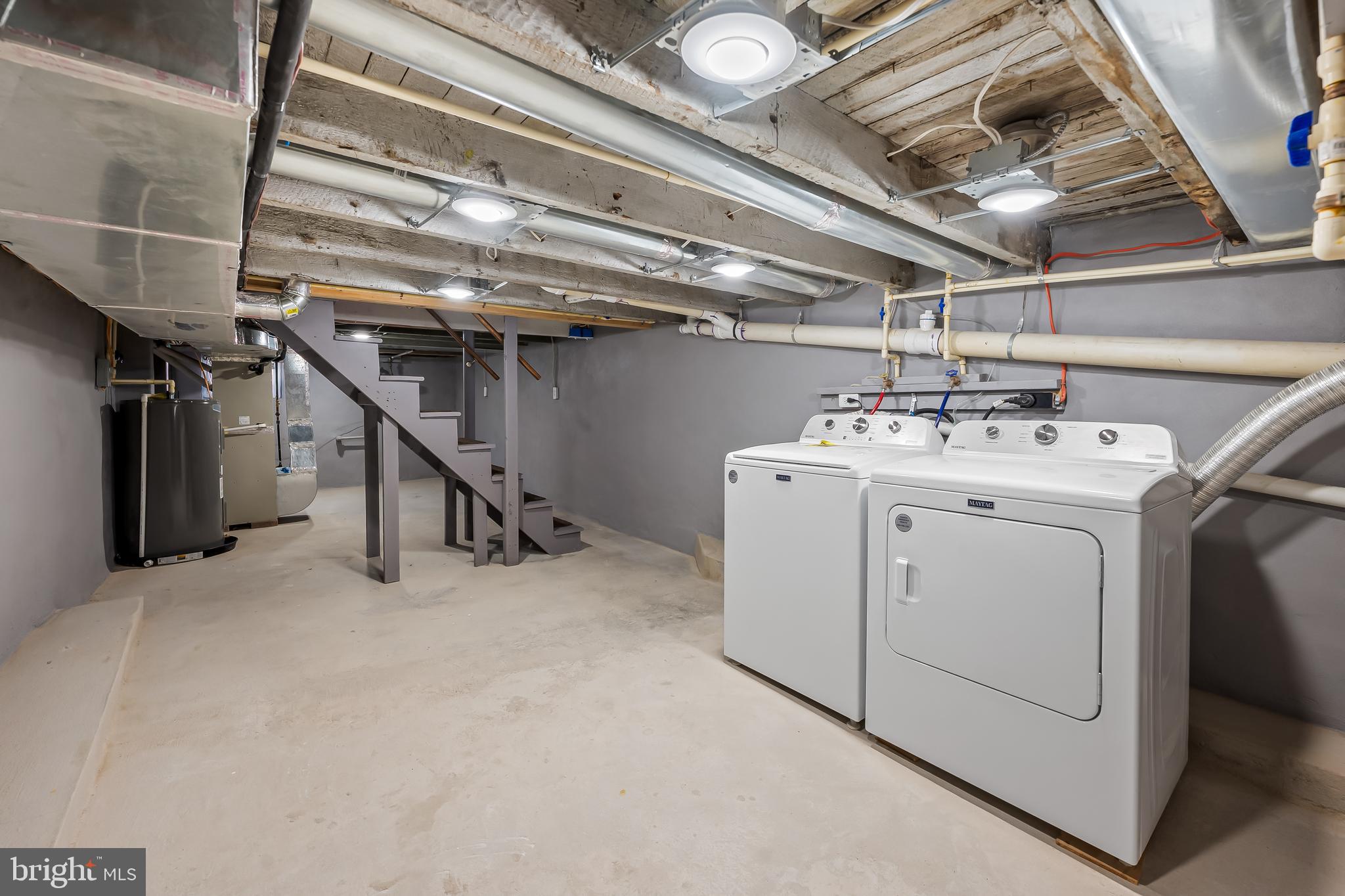 GREENMOUNT WEST - Residential