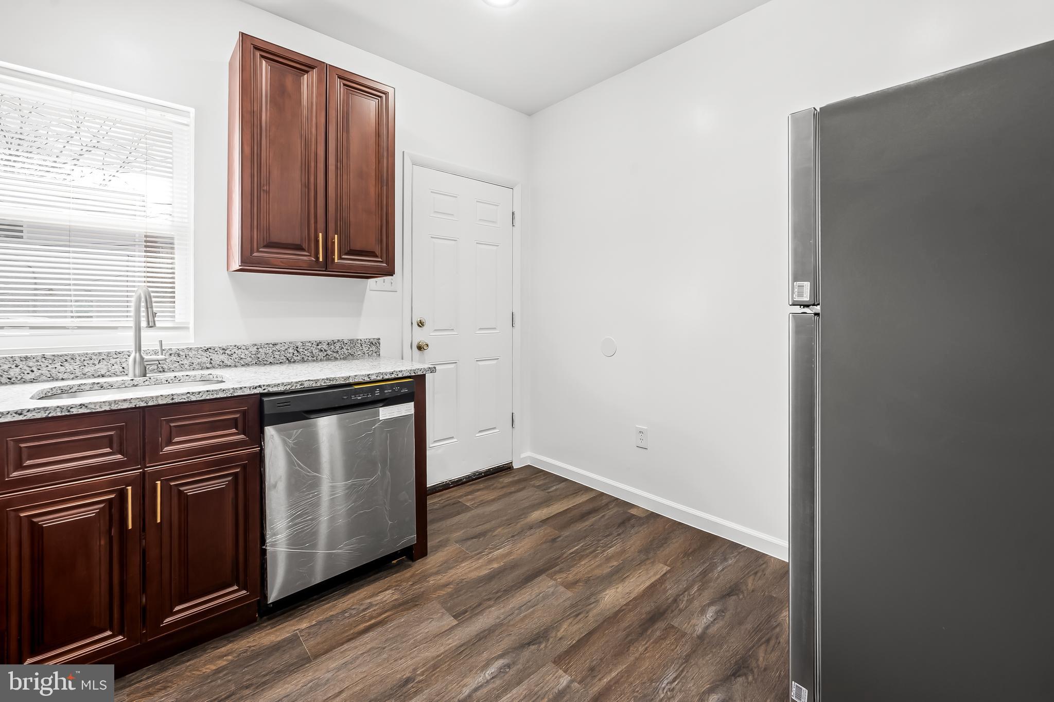 GREENMOUNT WEST - Residential
