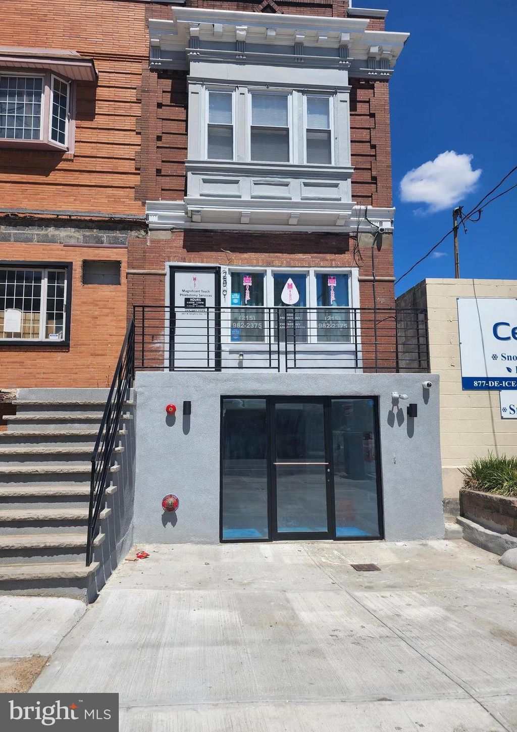 Photo of 2801 W Allegheny Avenue #1, PHILADELPHIA, PA 19132 (MLS # PAPH2443314)