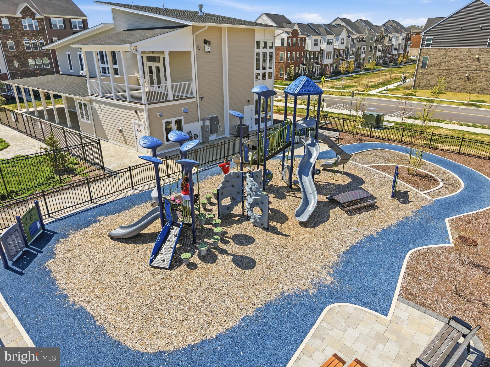 WESTPHALIA - Residential