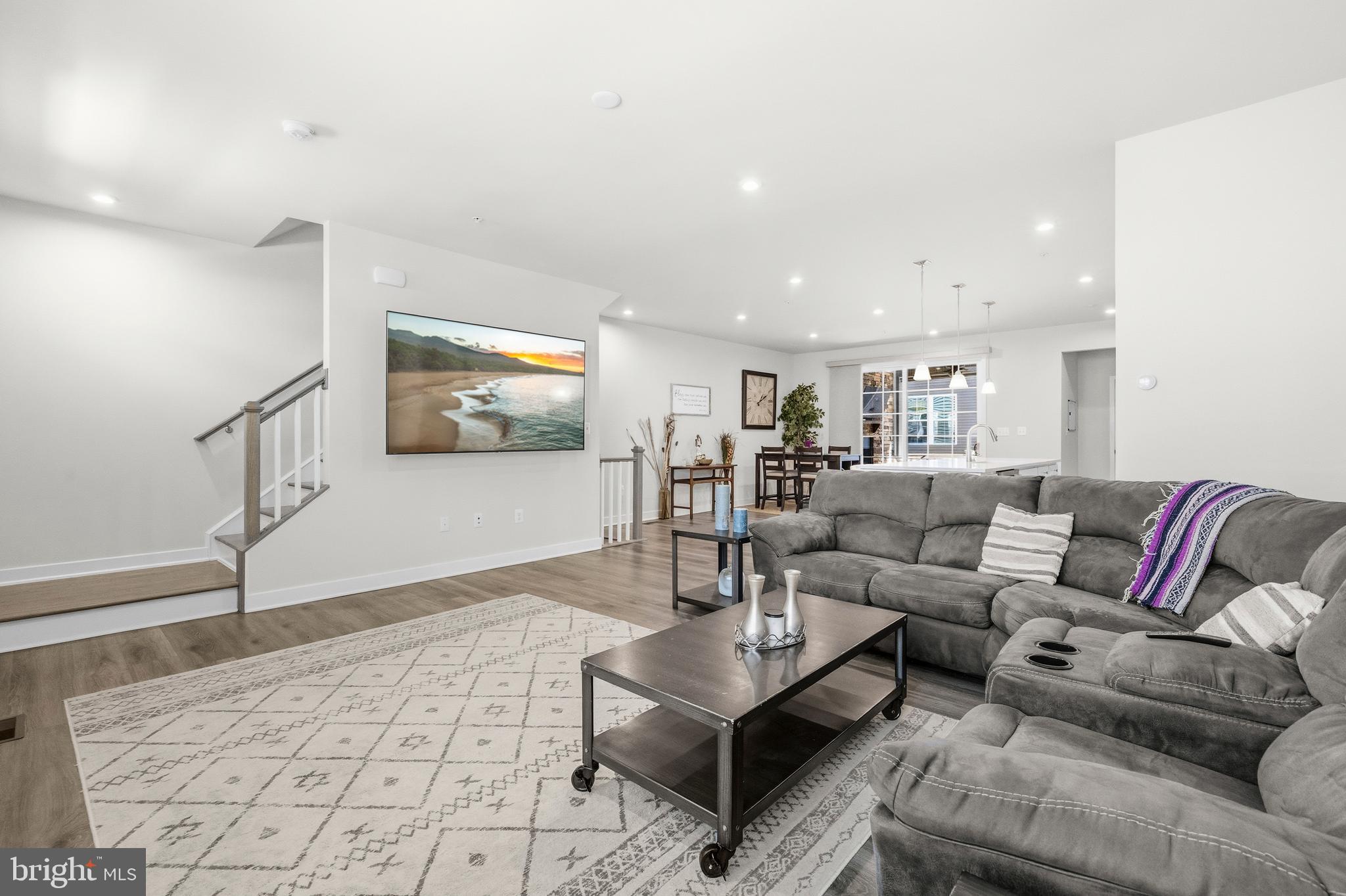 WESTPHALIA - Residential