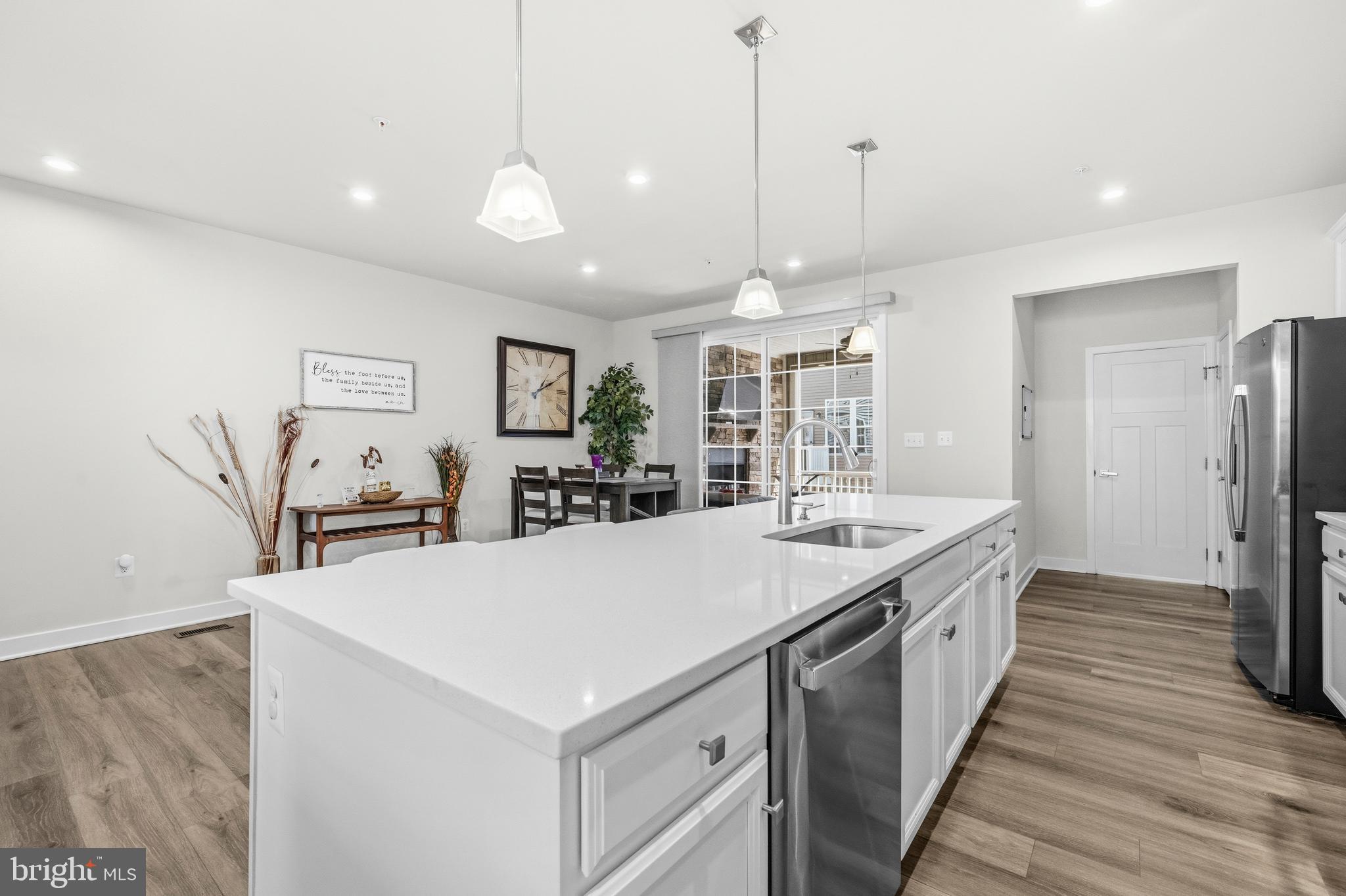 WESTPHALIA - Residential